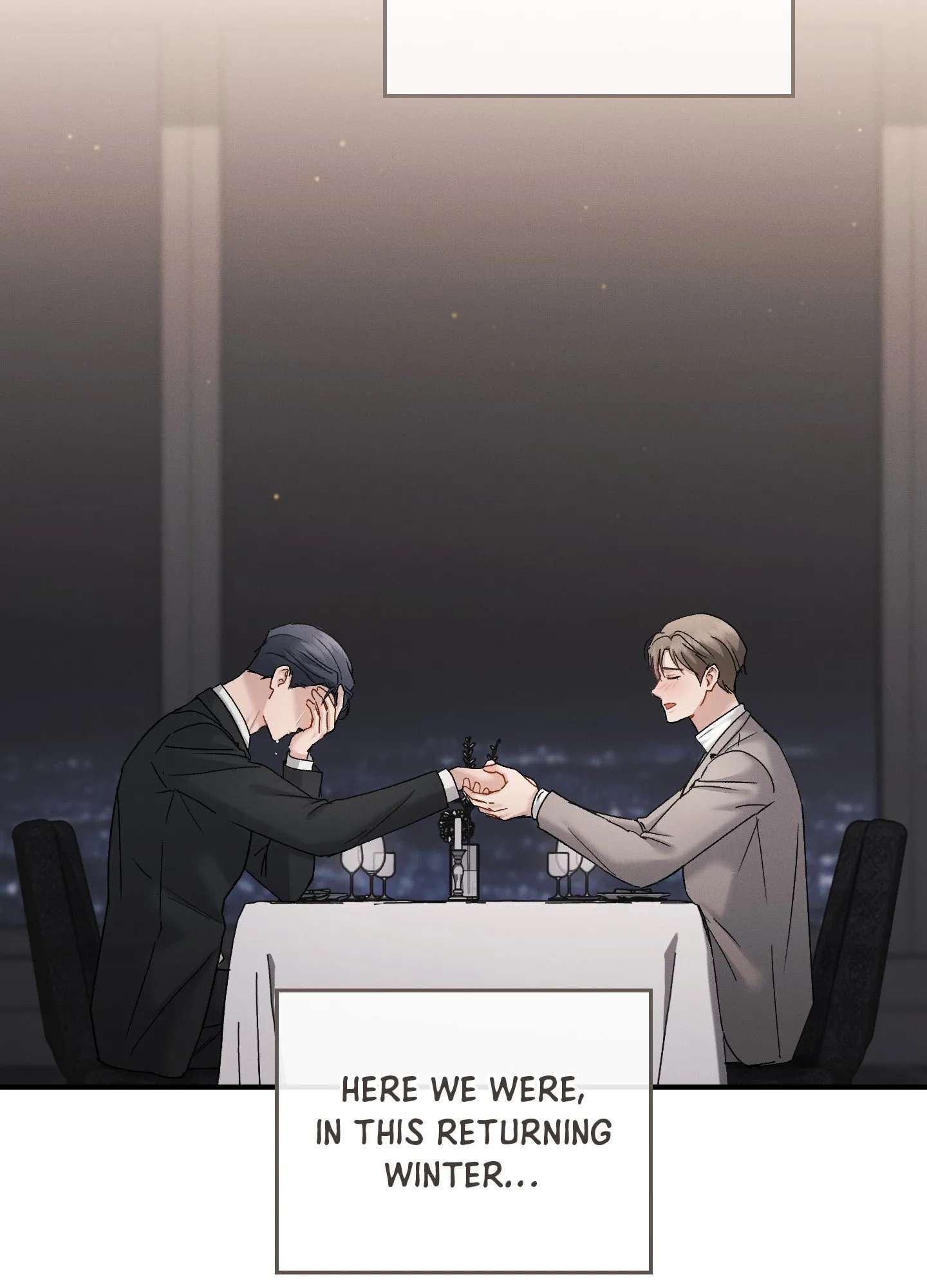 Beyond the Memories Chapter 104 page 101 - 