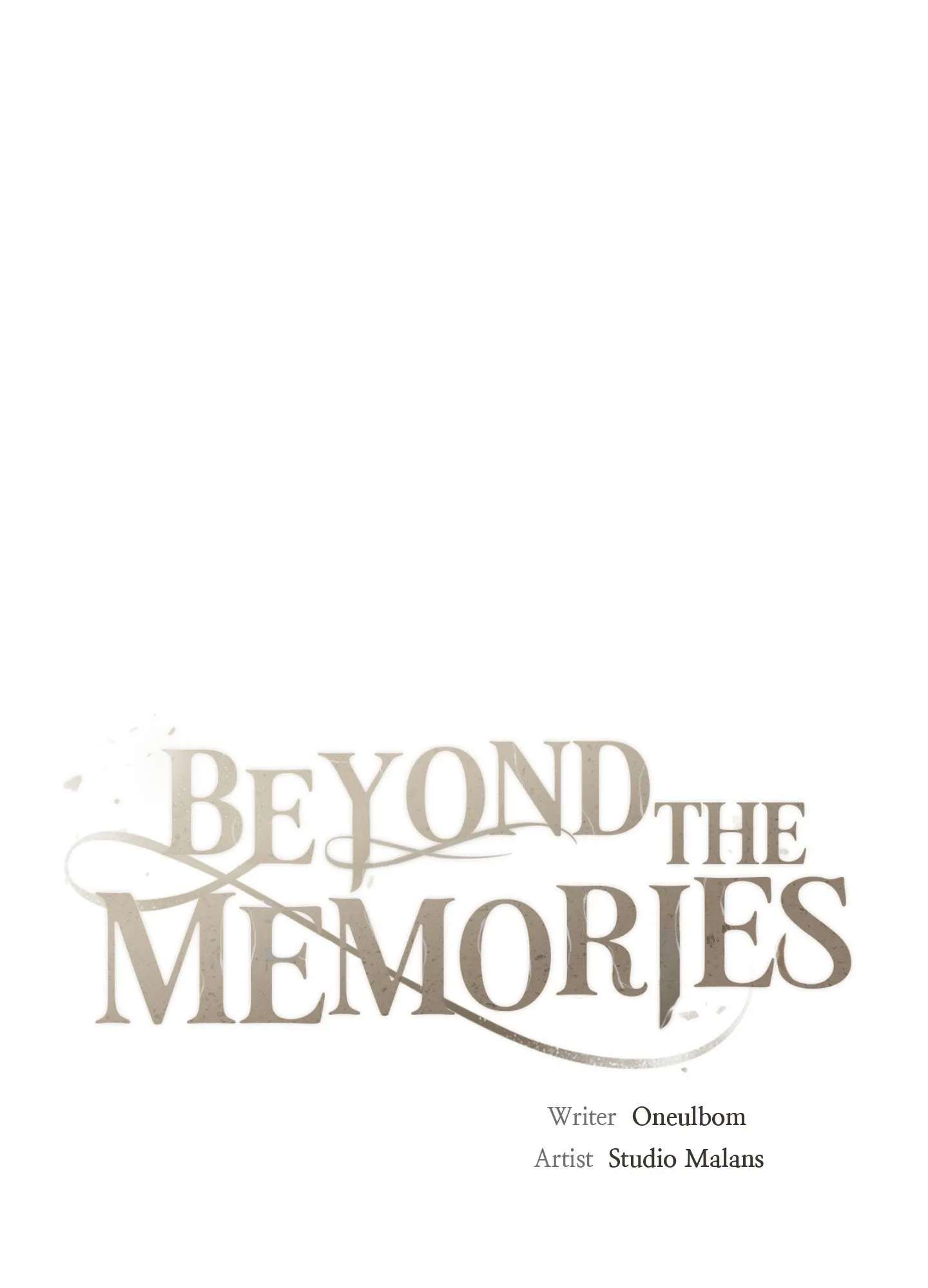 Beyond the Memories Chapter 104 page 103 - 
