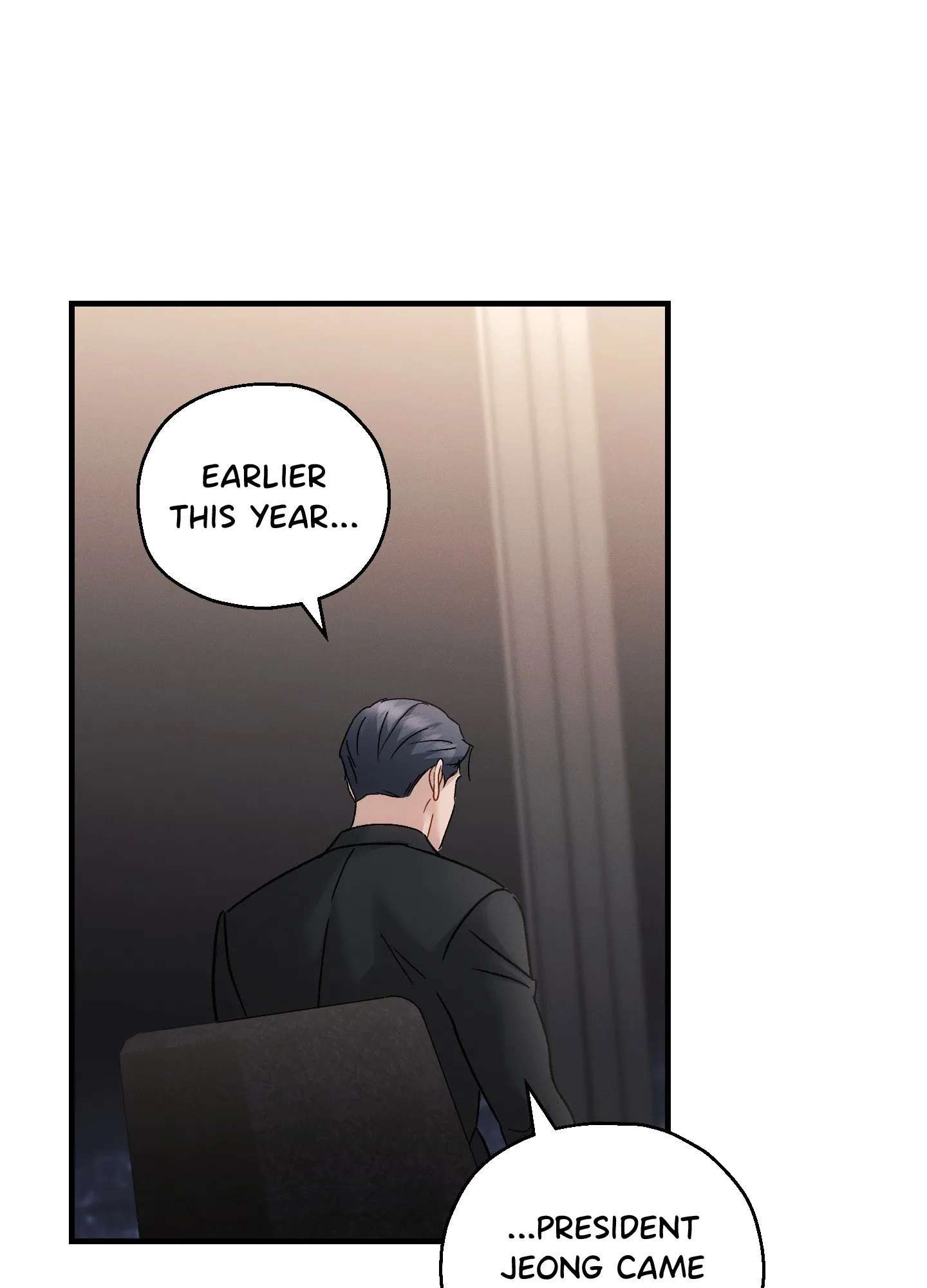 Beyond the Memories Chapter 104 page 12 - 