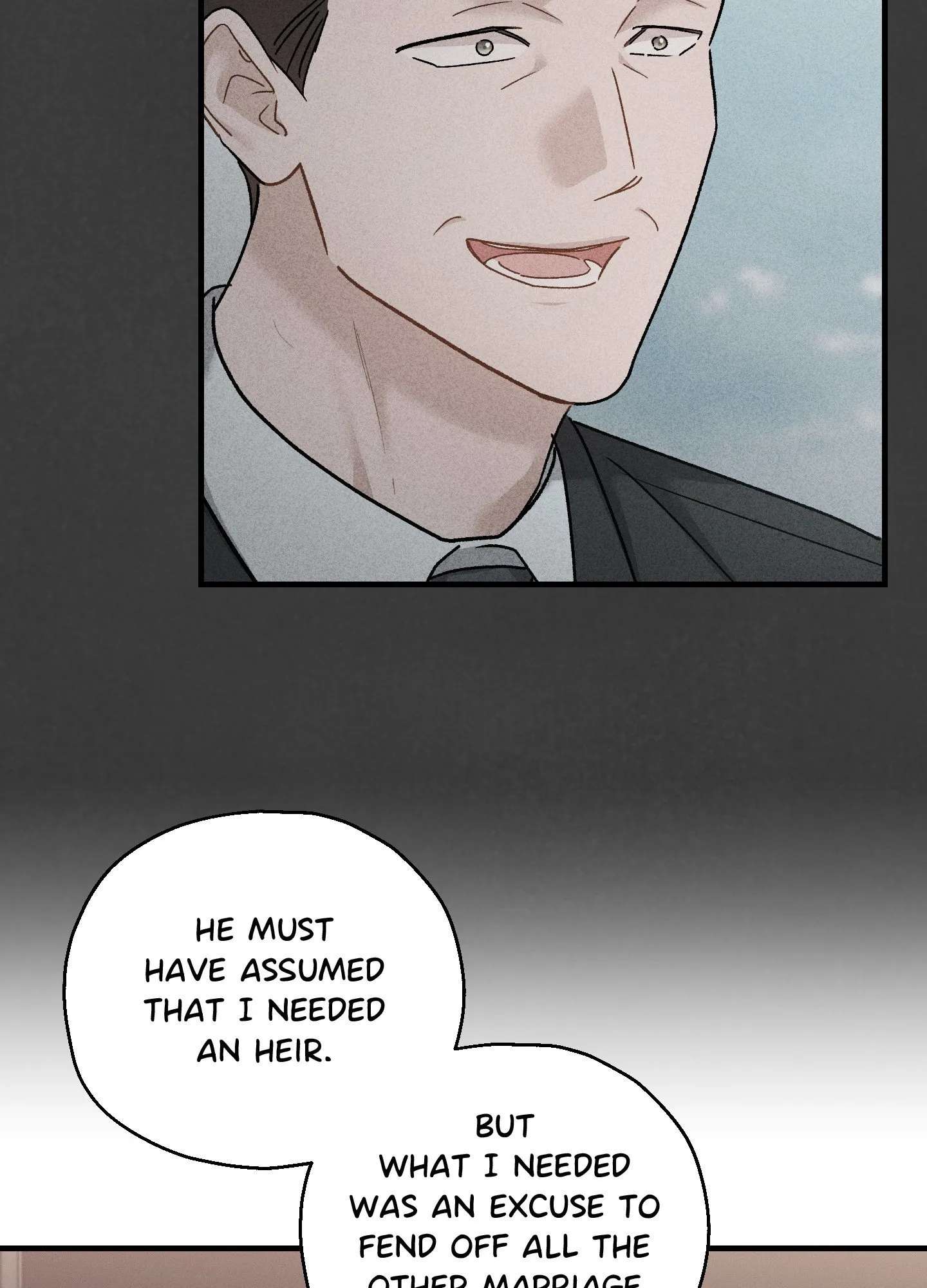 Beyond the Memories Chapter 104 page 15 - 