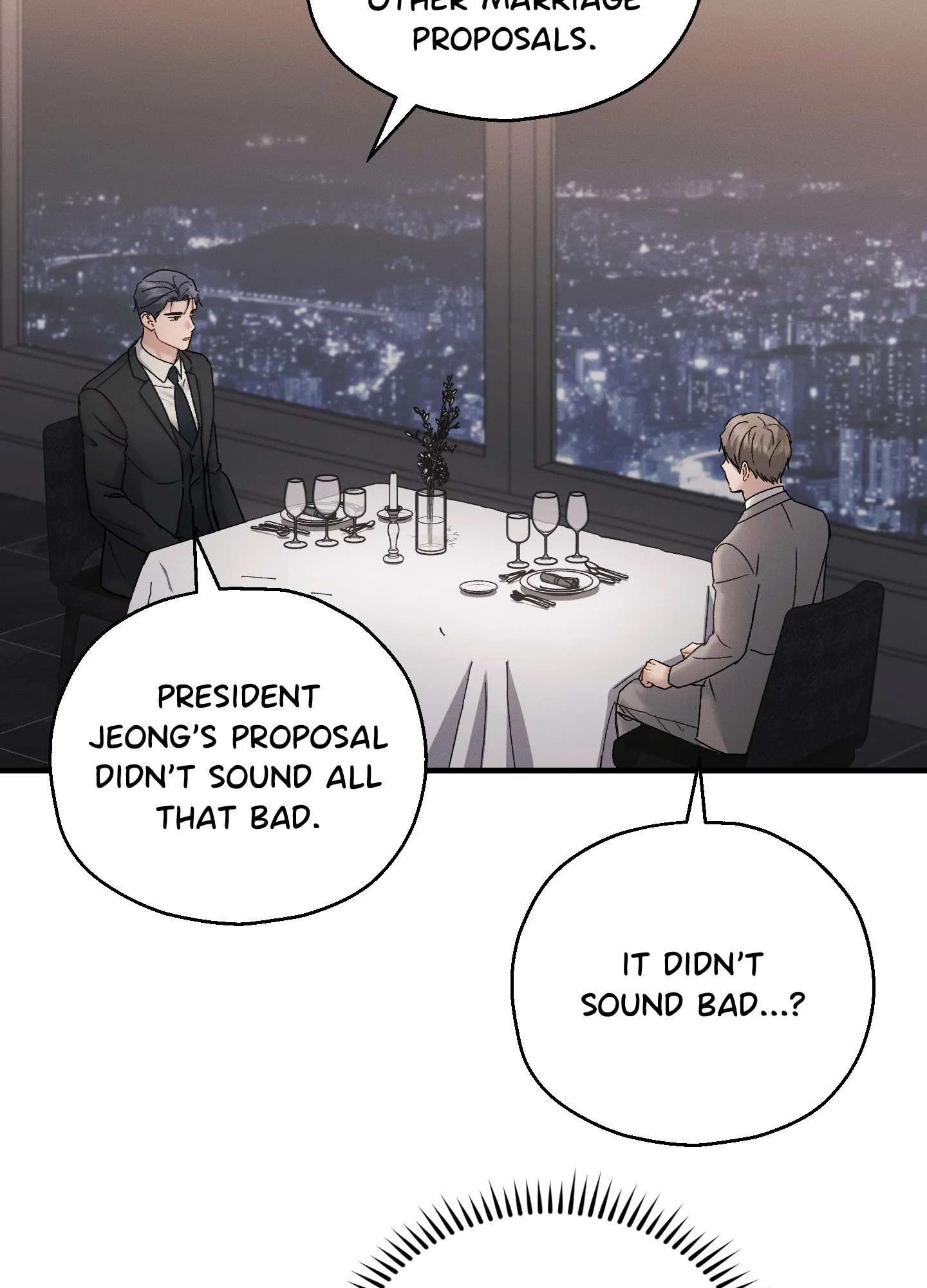 Beyond the Memories Chapter 104 page 16 - 