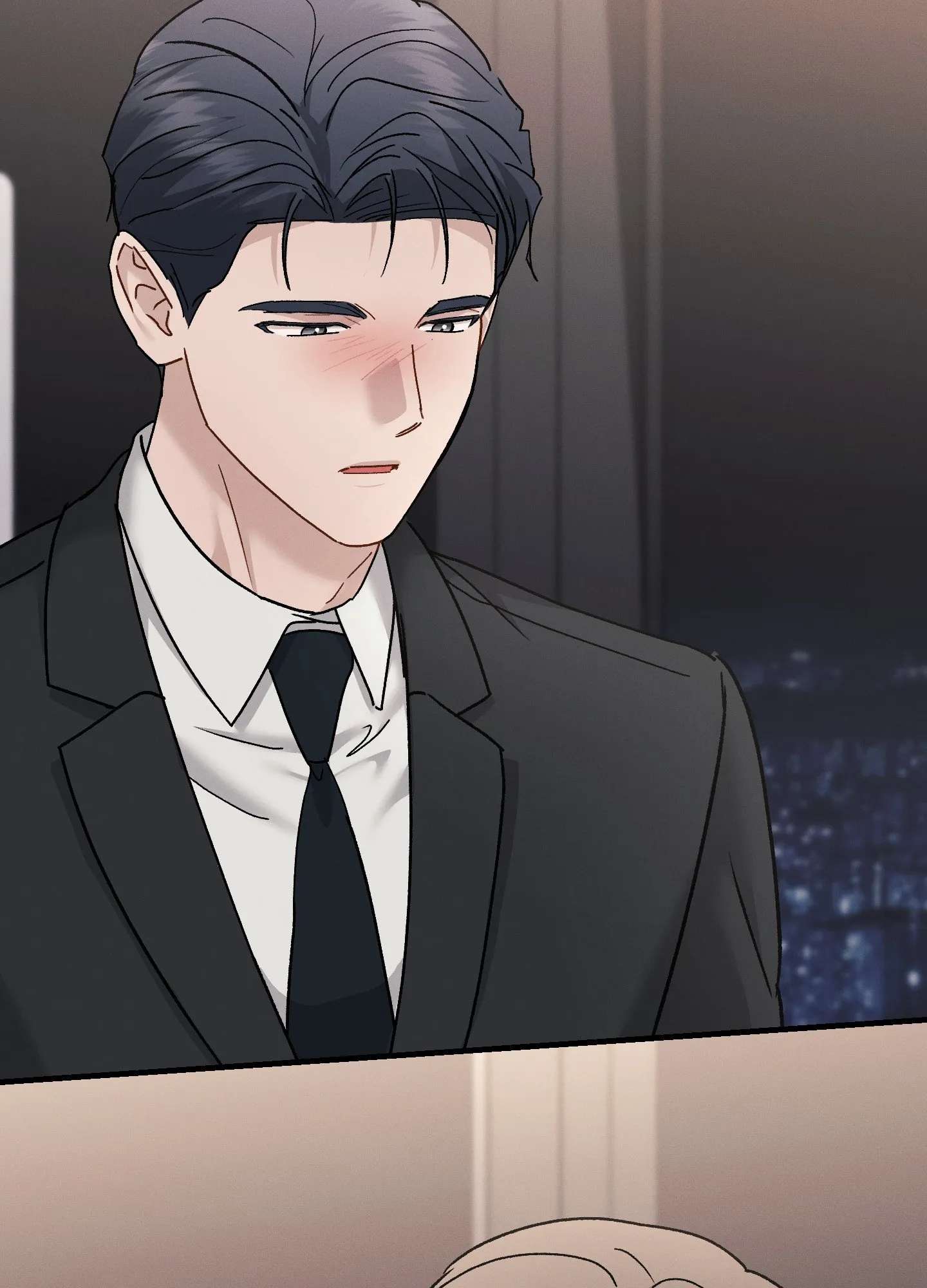Beyond the Memories Chapter 104 page 18 - 
