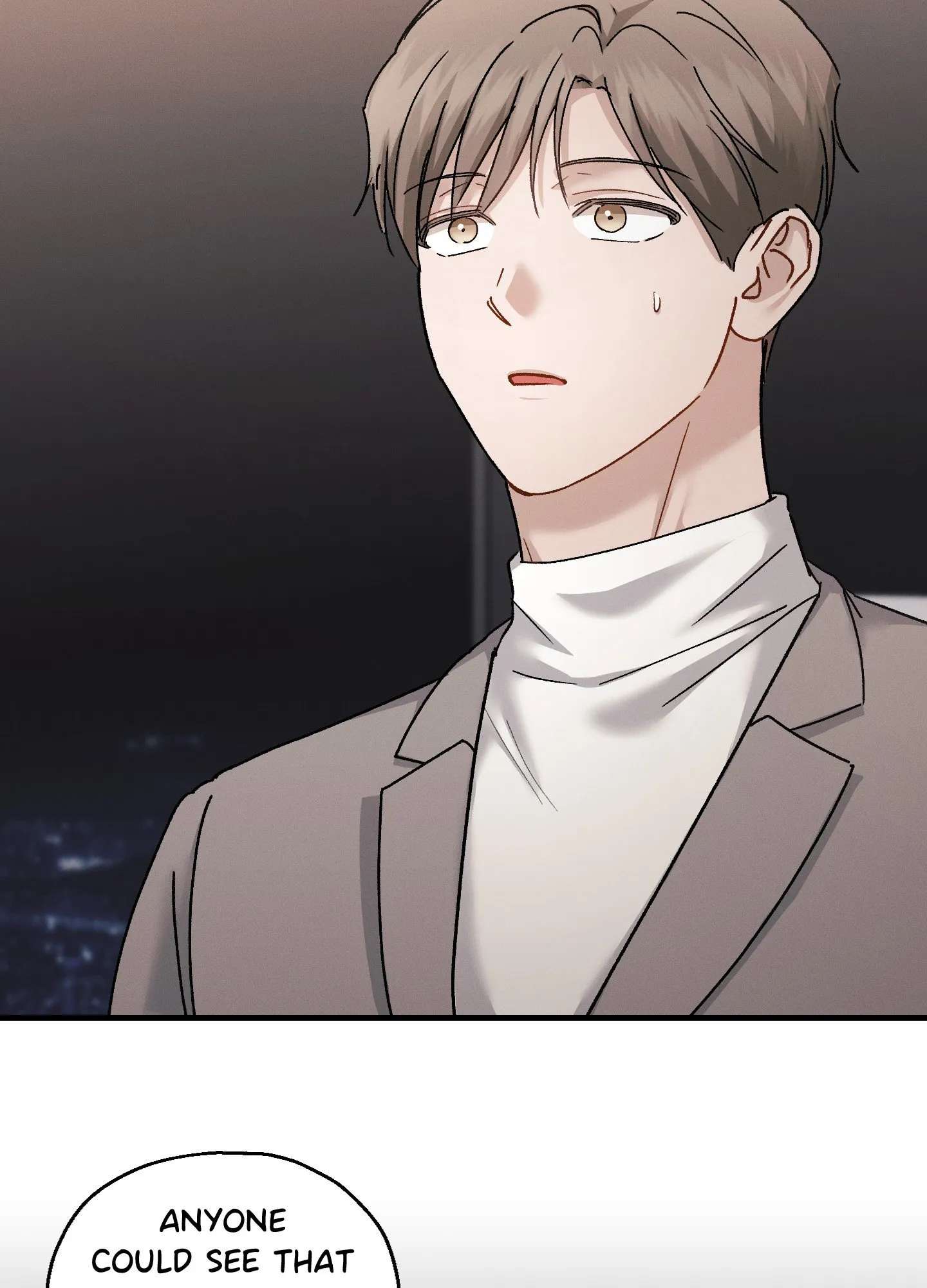 Beyond the Memories Chapter 104 page 19 - 