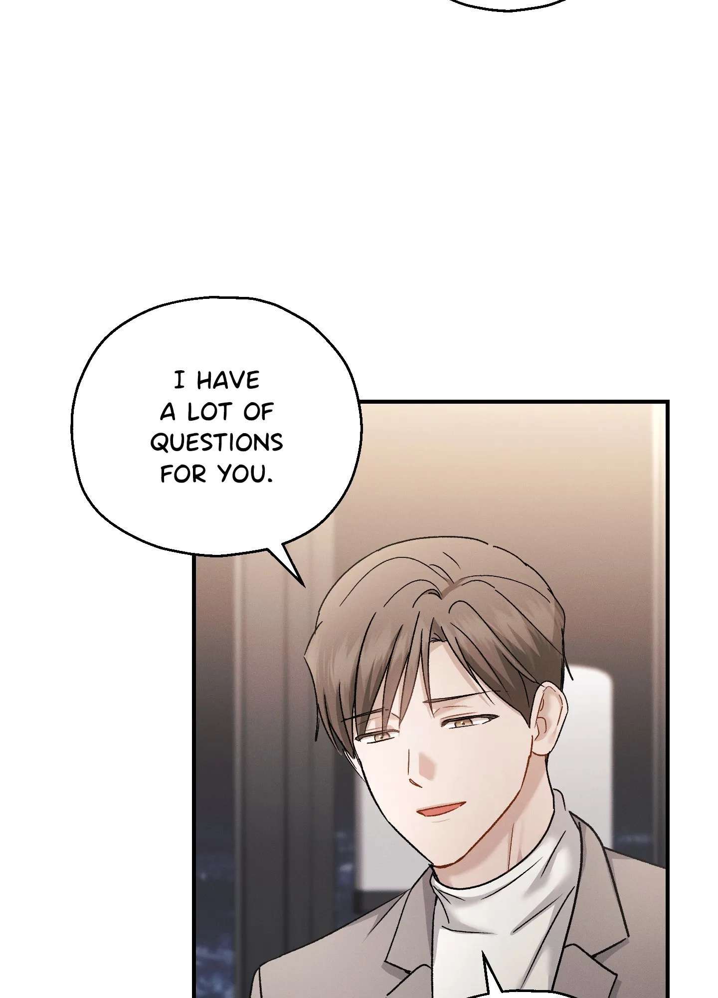 Beyond the Memories Chapter 104 page 3 - 