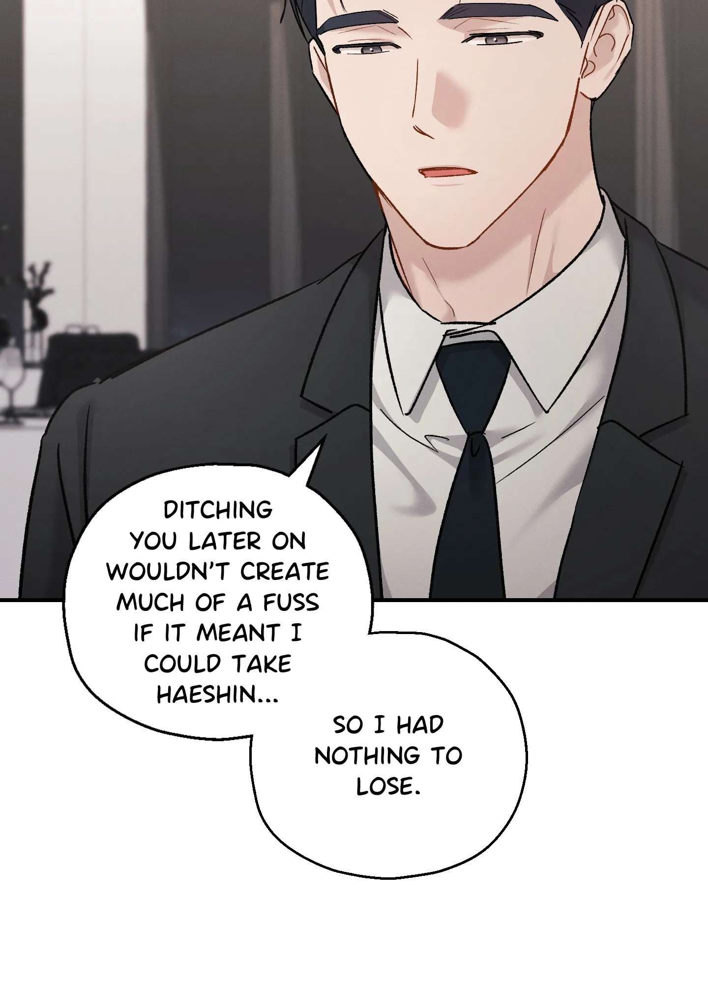 Beyond the Memories Chapter 104 page 24 - 