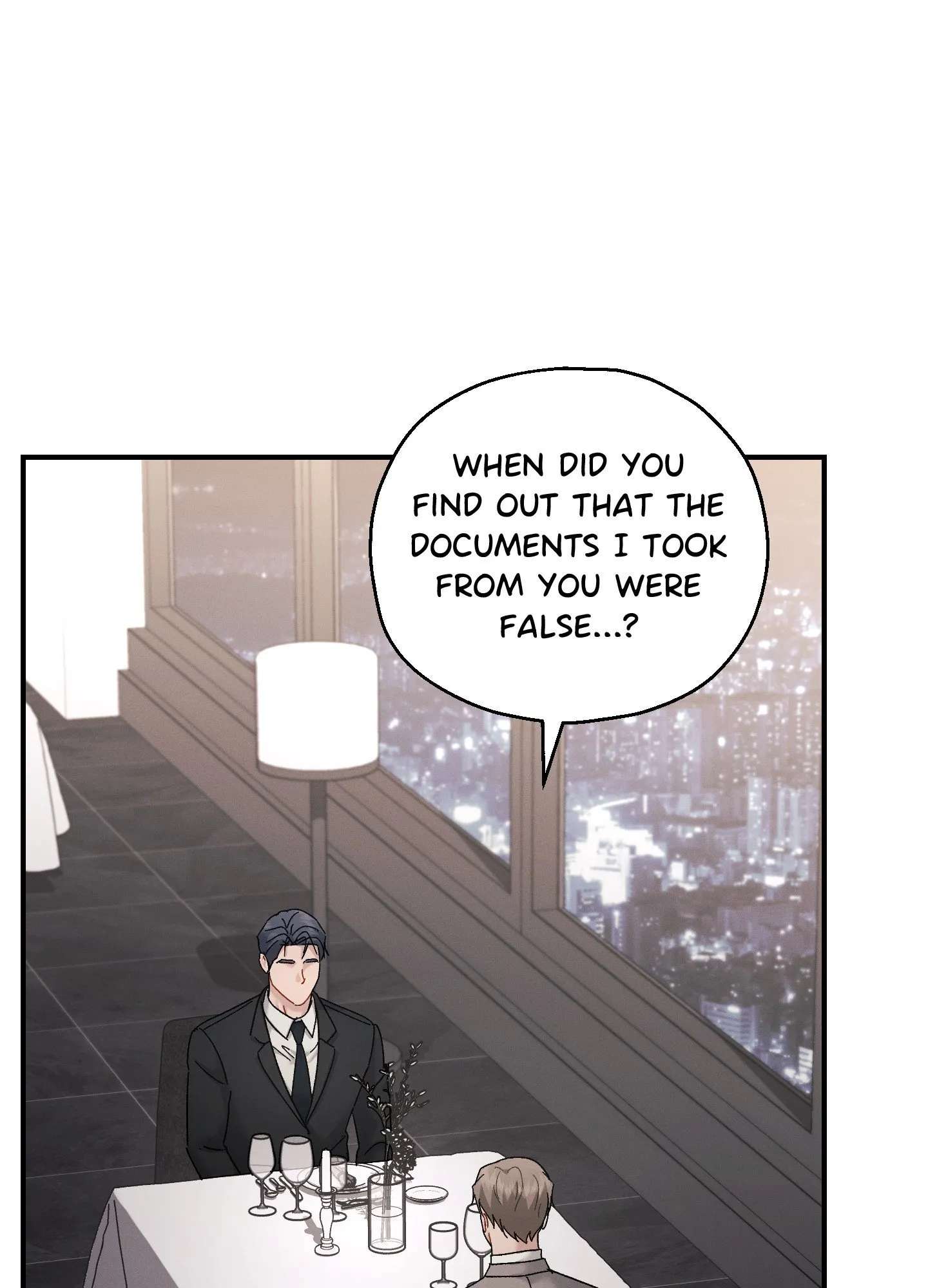 Beyond the Memories Chapter 104 page 26 - 