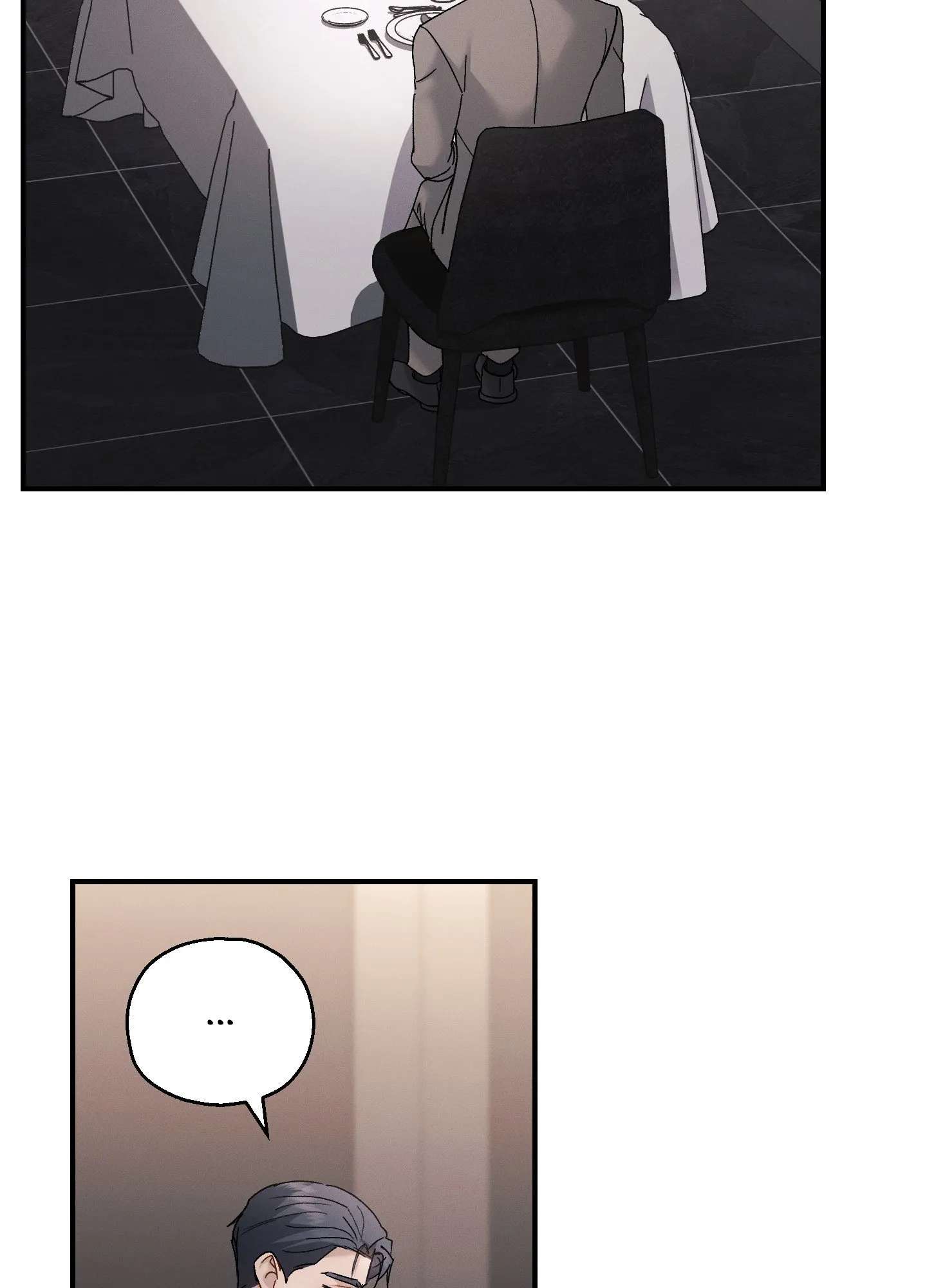 Beyond the Memories Chapter 104 page 27 - 