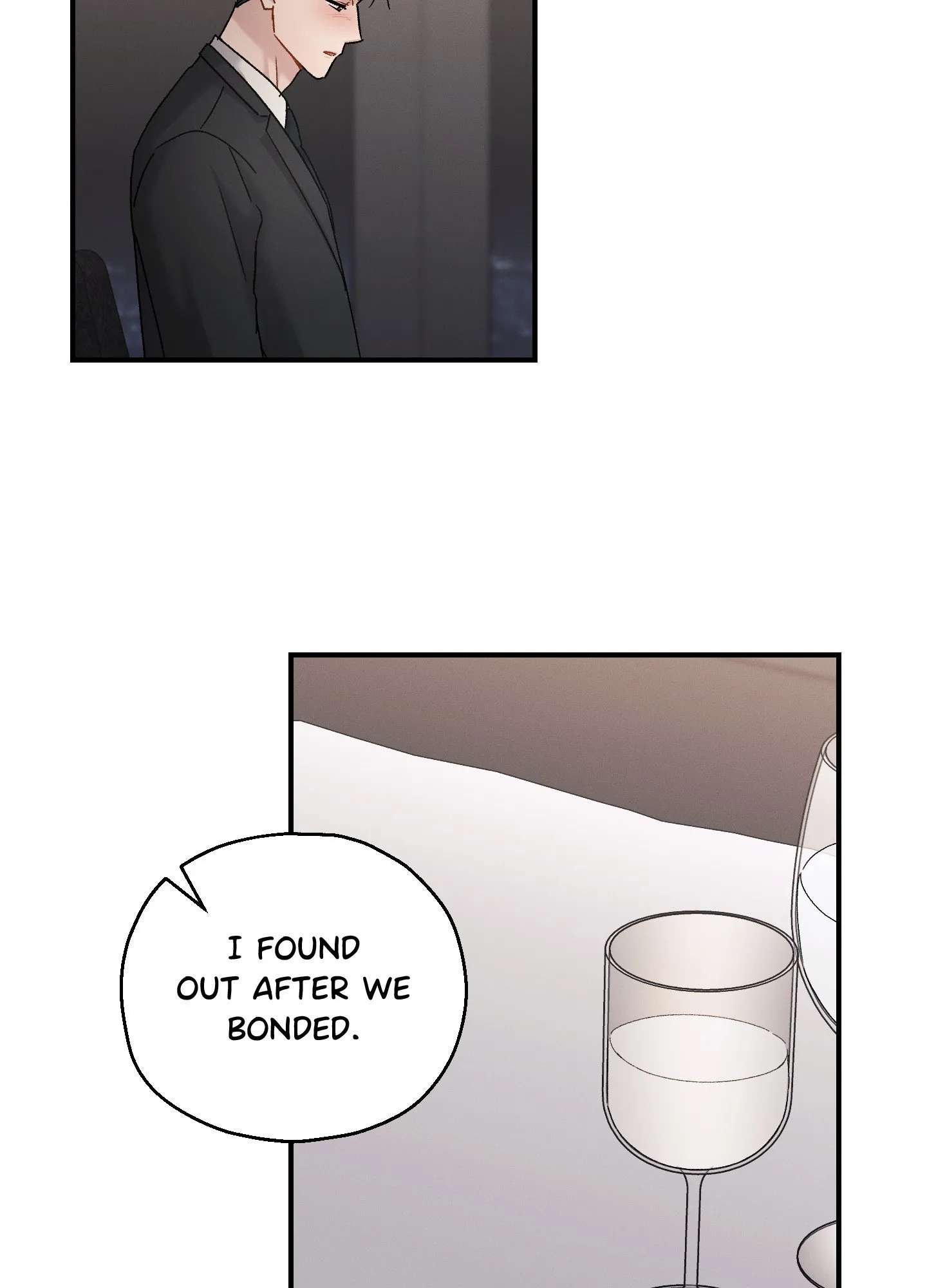 Beyond the Memories Chapter 104 page 28 - 