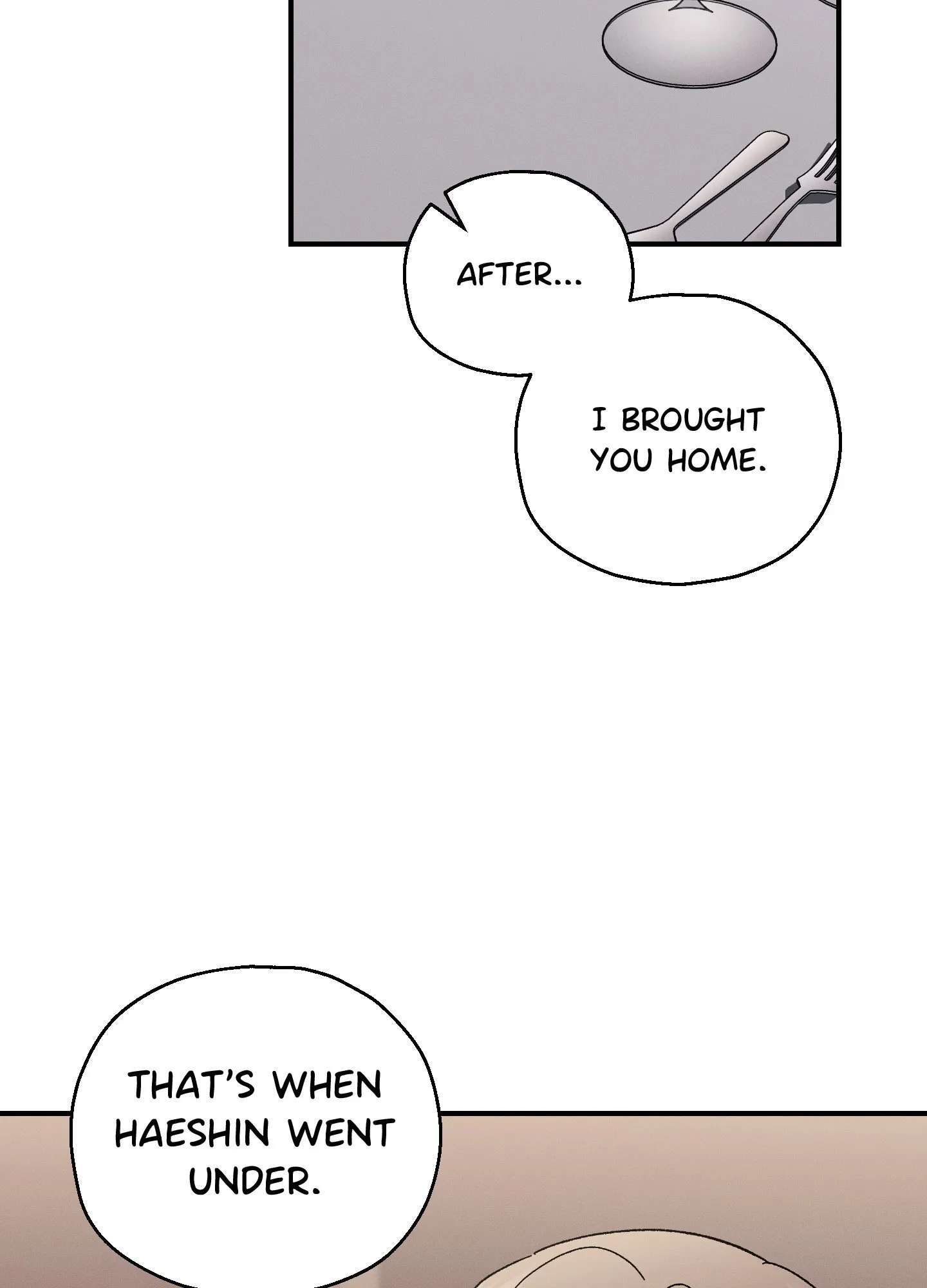 Beyond the Memories Chapter 104 page 29 - 