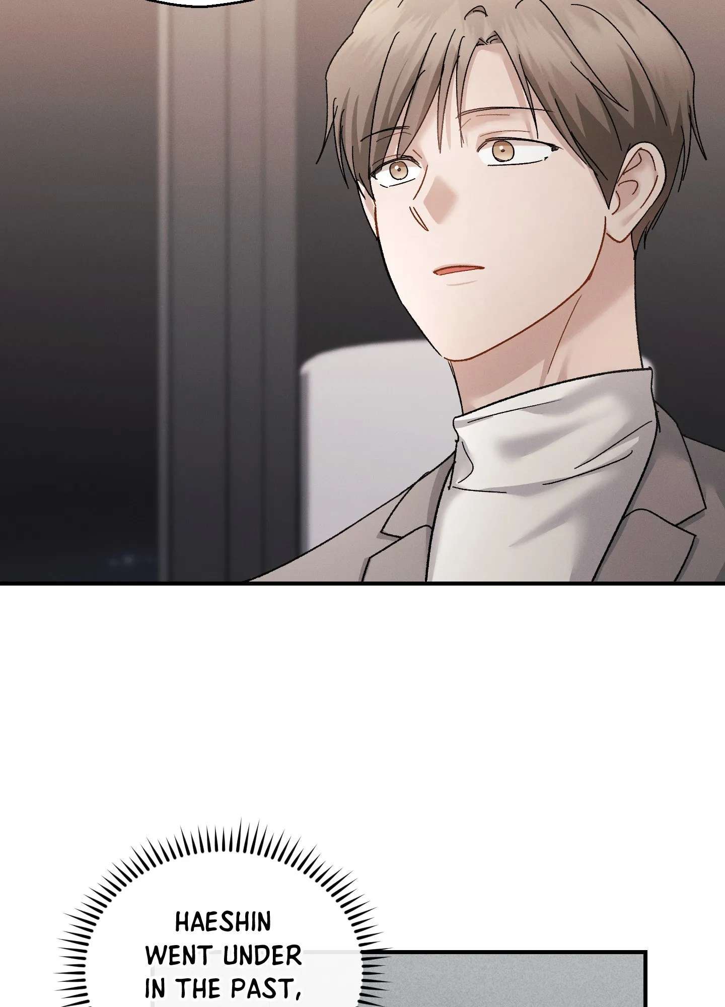 Beyond the Memories Chapter 104 page 30 - 