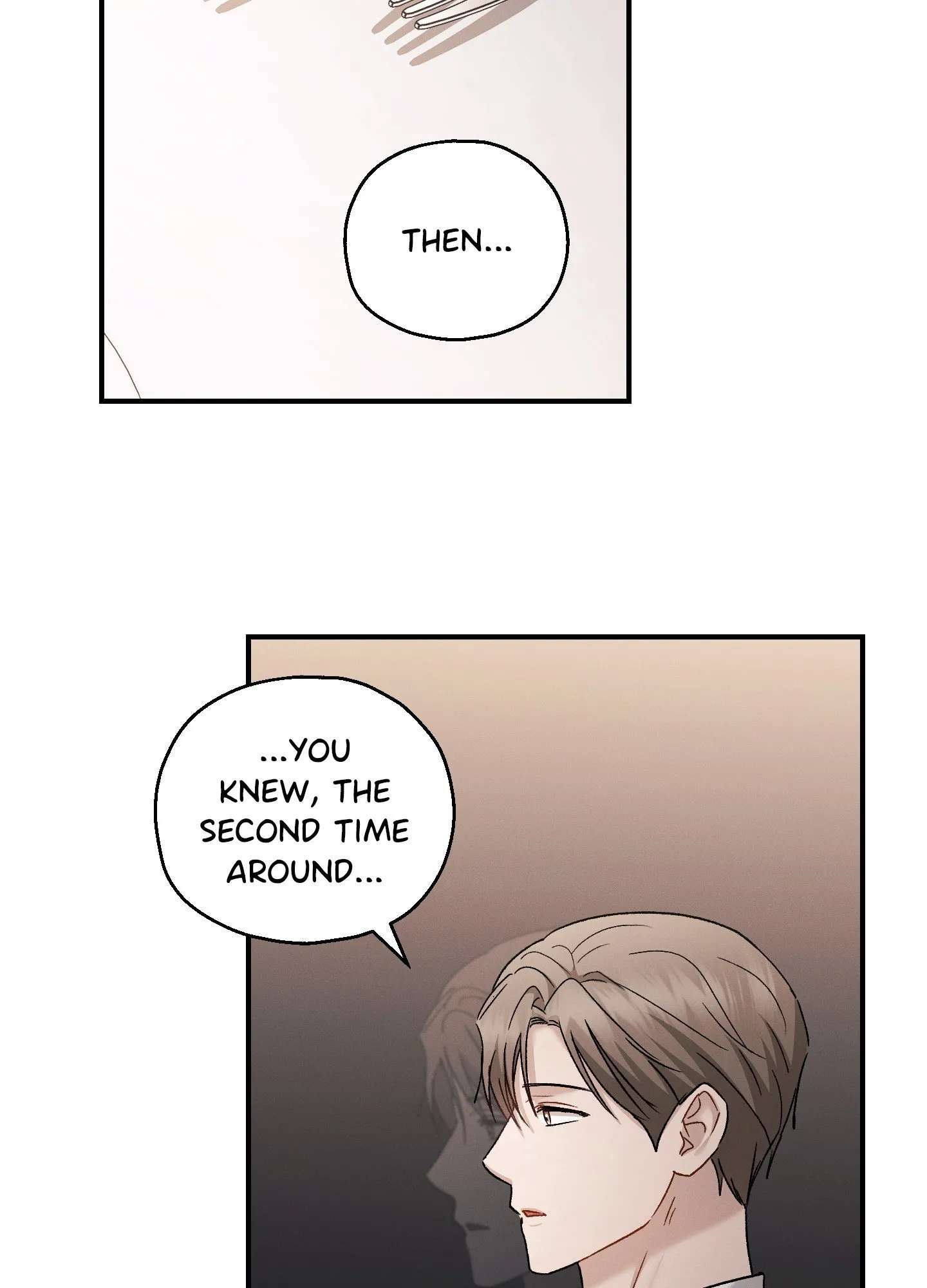 Beyond the Memories Chapter 104 page 36 - 