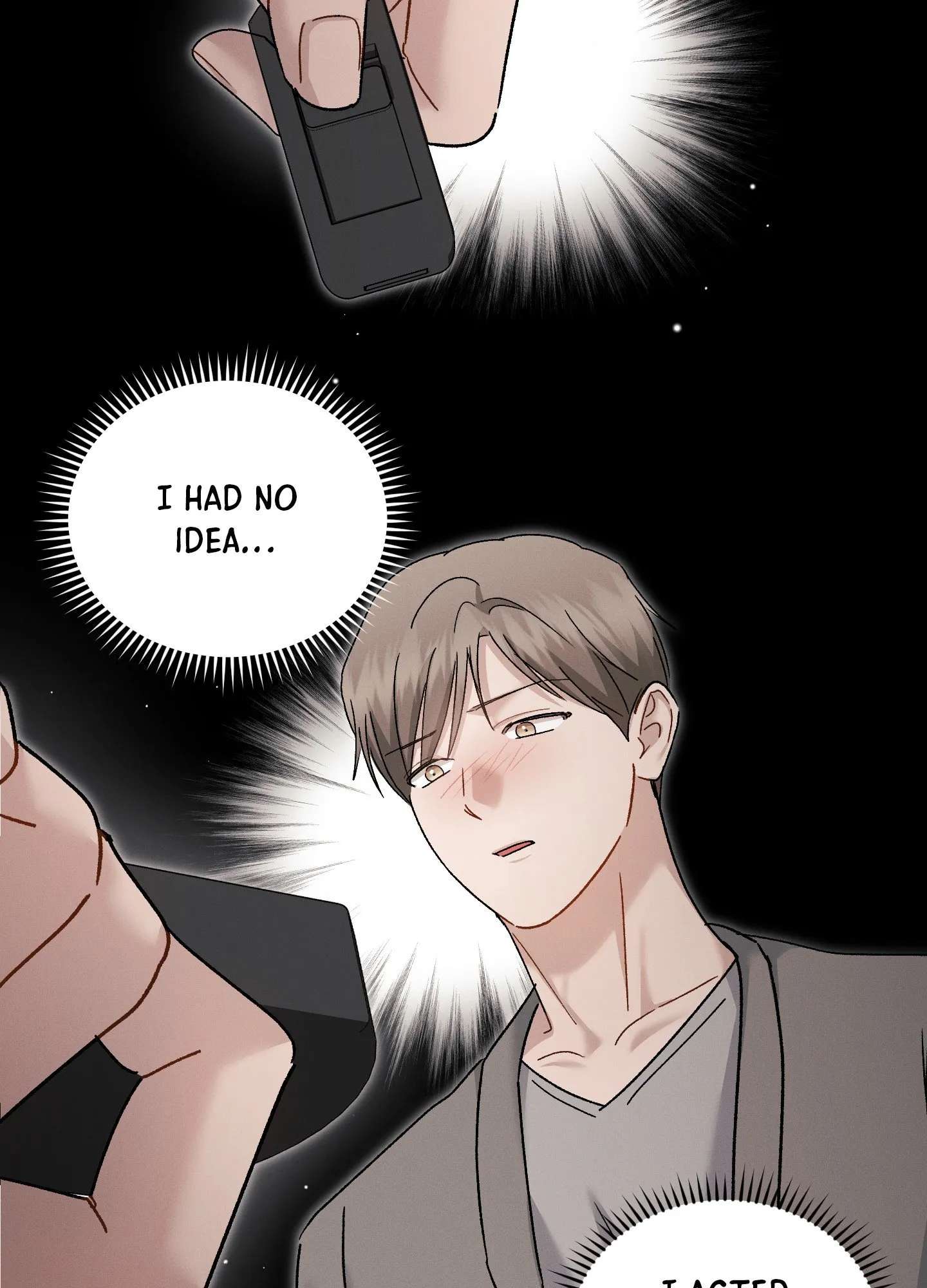 Beyond the Memories Chapter 104 page 38 - 