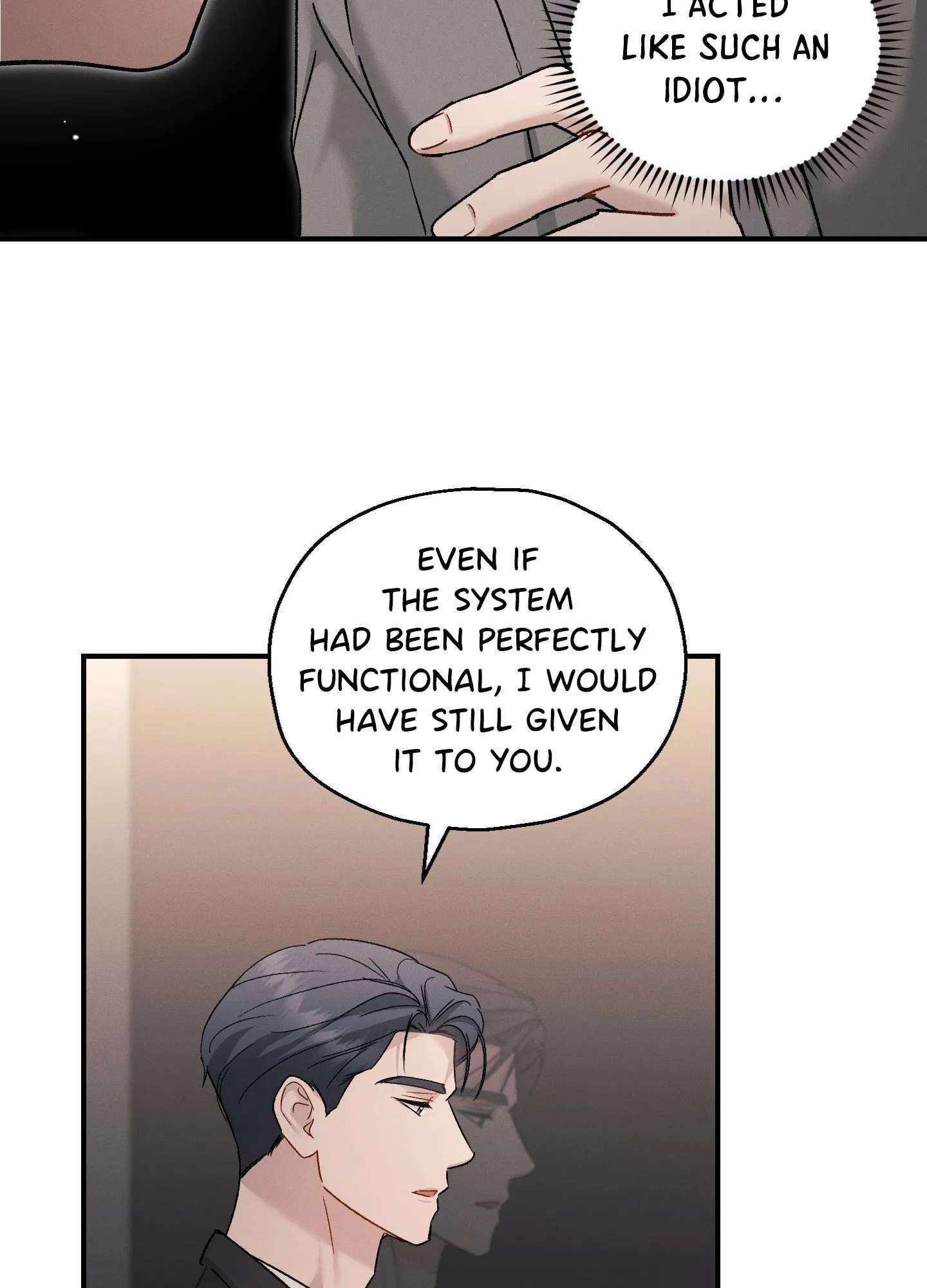 Beyond the Memories Chapter 104 page 39 - 