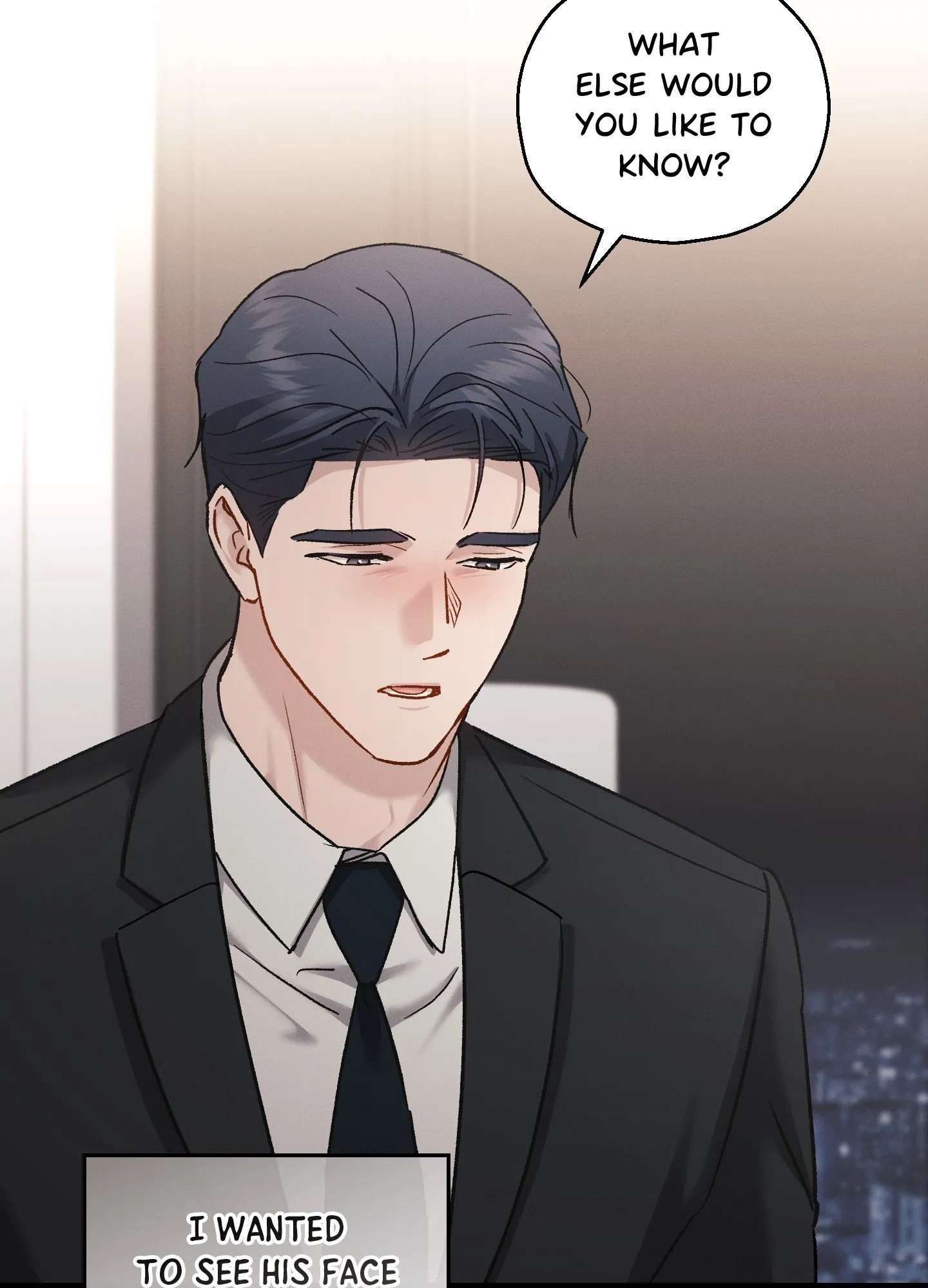 Beyond the Memories Chapter 104 page 43 - 