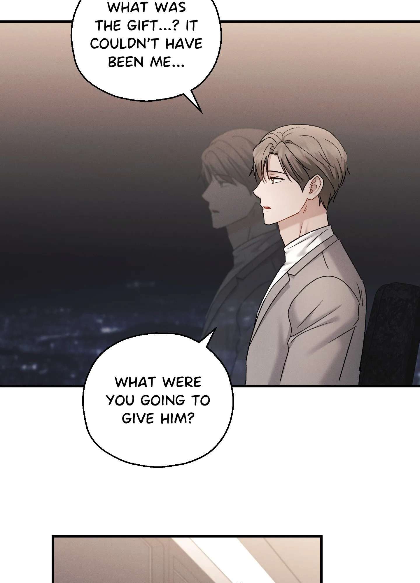 Beyond the Memories Chapter 104 page 47 - 