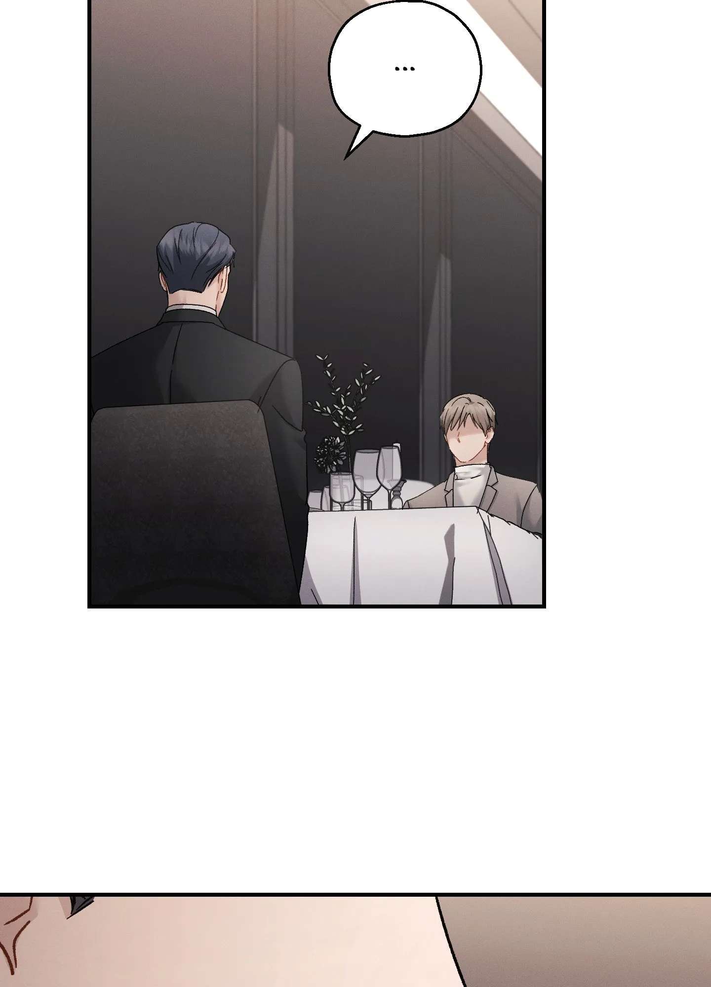 Beyond the Memories Chapter 104 page 48 - 