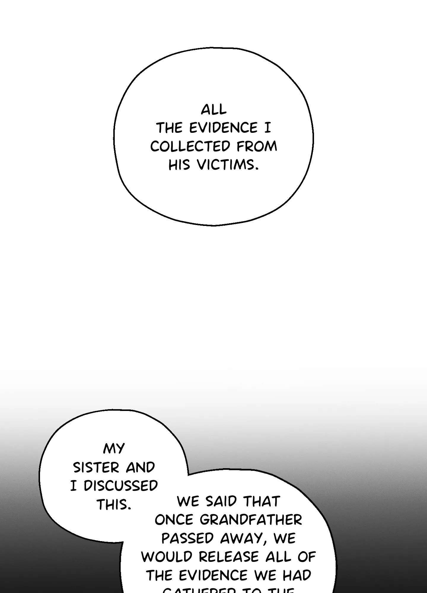 Beyond the Memories Chapter 104 page 50 - 