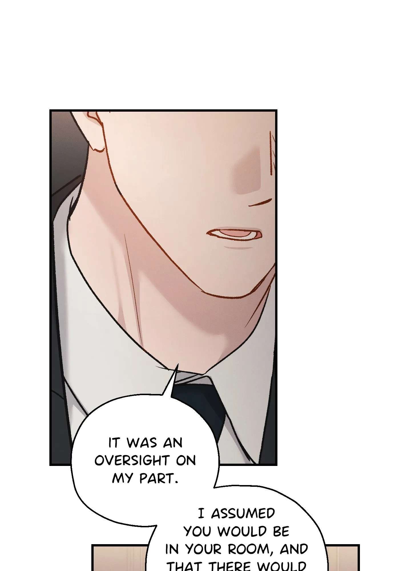 Beyond the Memories Chapter 104 page 53 - 