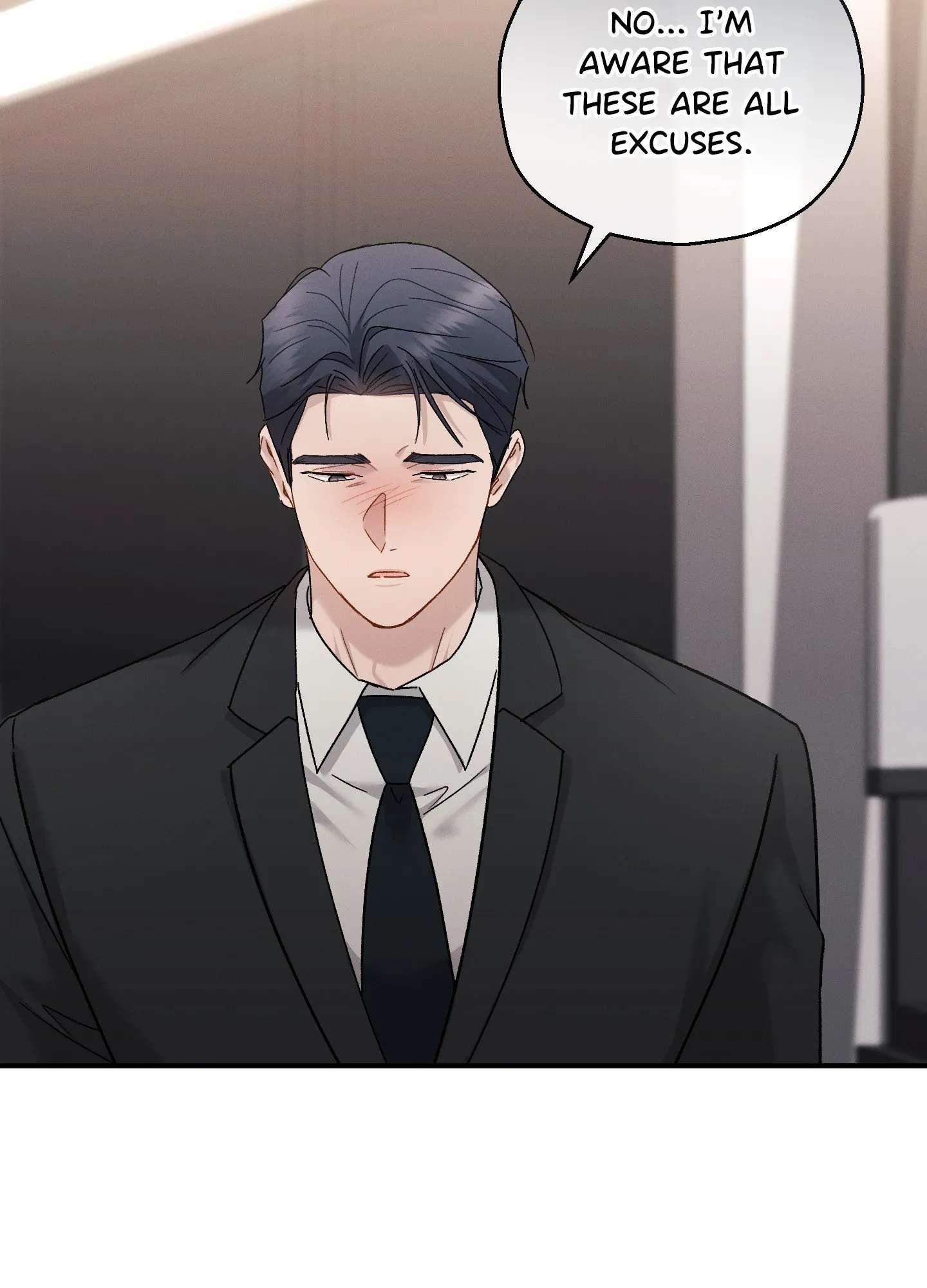 Beyond the Memories Chapter 104 page 55 - 