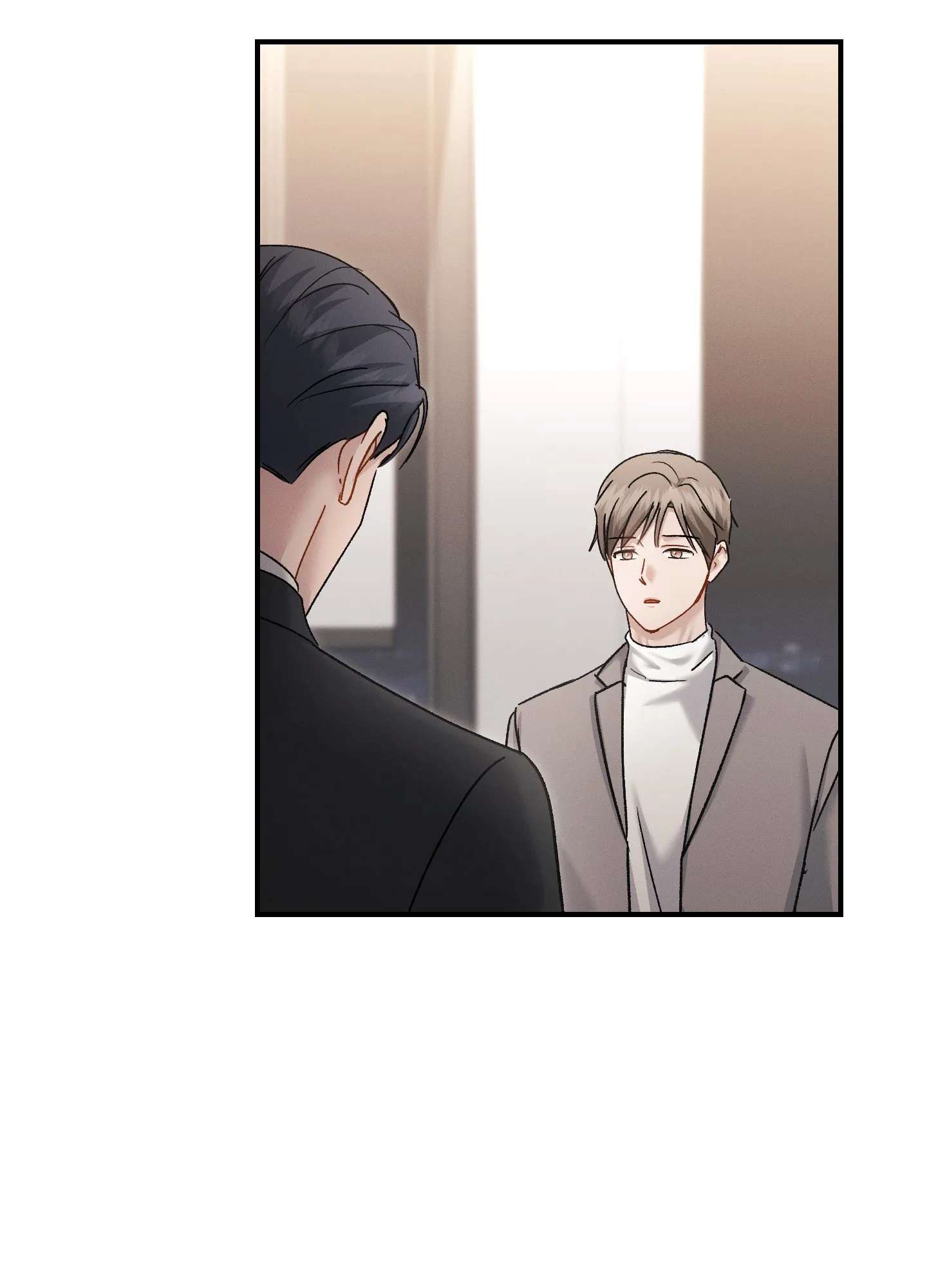 Beyond the Memories Chapter 104 page 56 - 