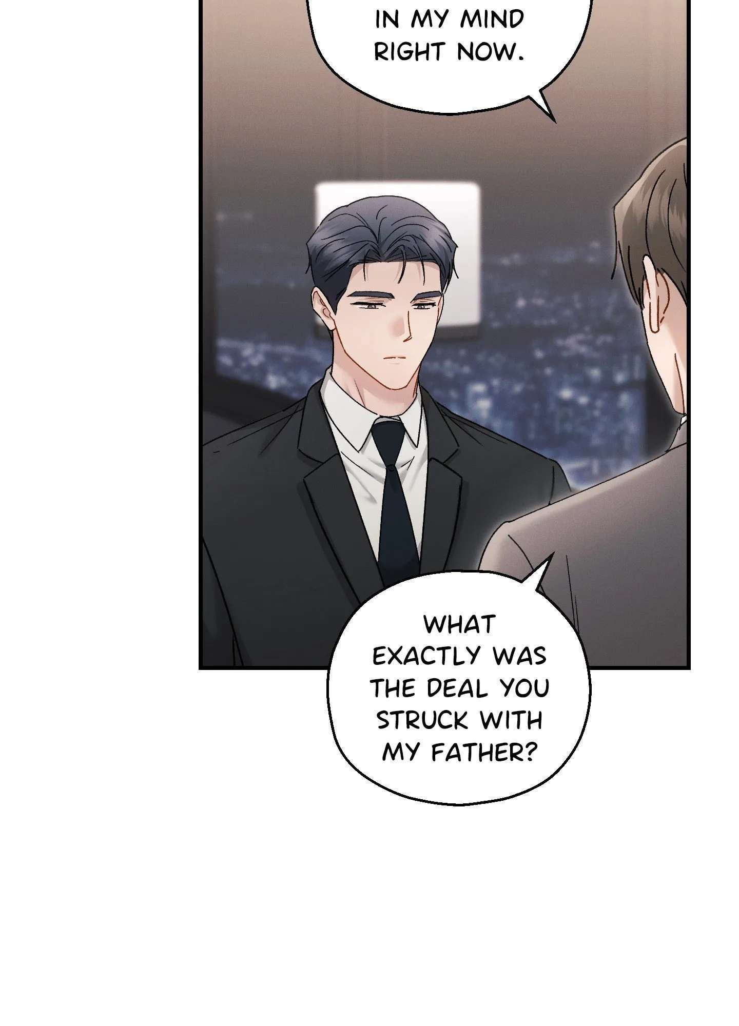 Beyond the Memories Chapter 104 page 7 - 