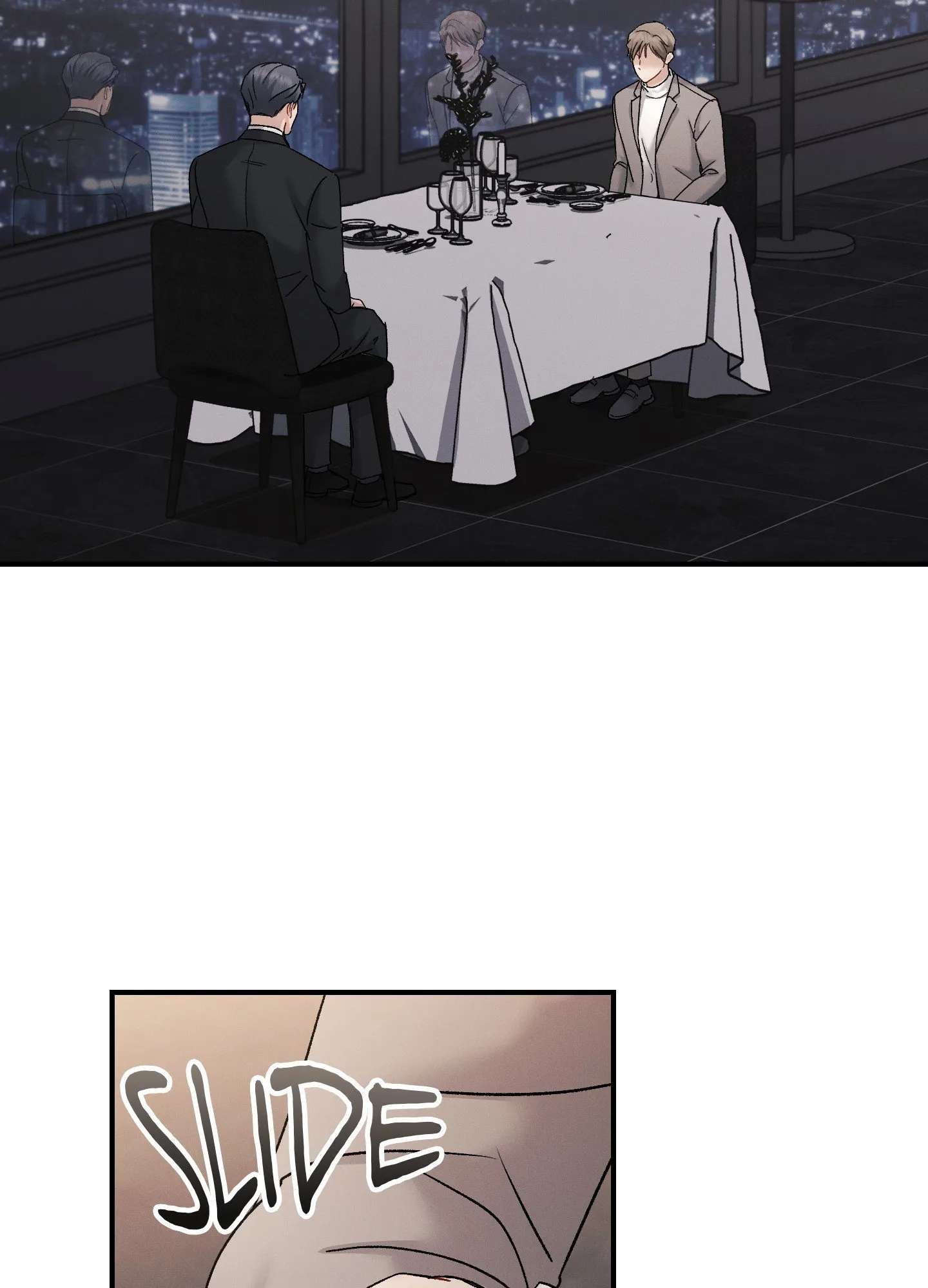Beyond the Memories Chapter 104 page 64 - 