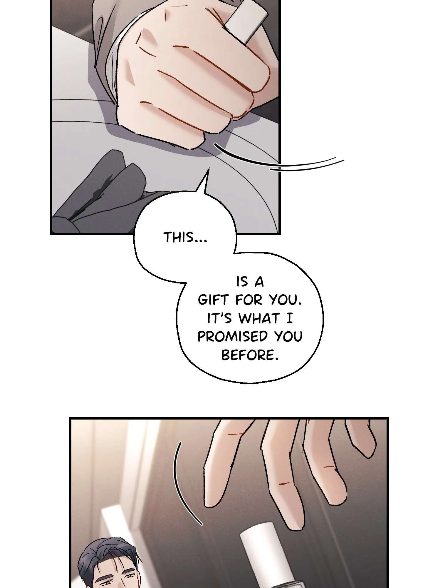 Beyond the Memories Chapter 104 page 65 - 
