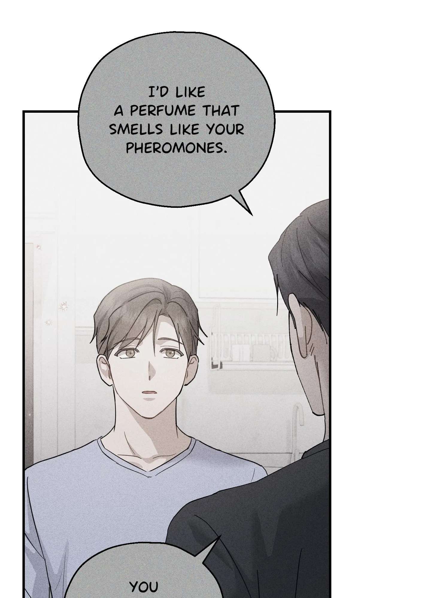 Beyond the Memories Chapter 104 page 68 - 