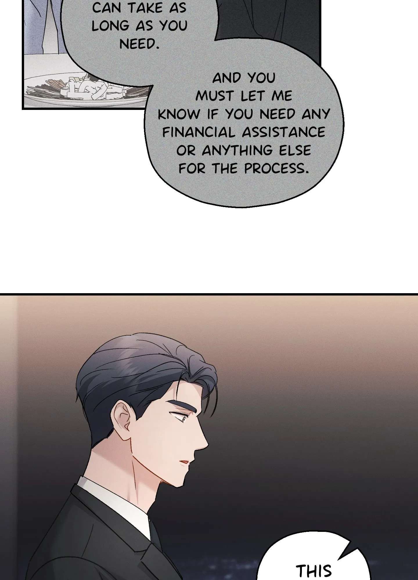 Beyond the Memories Chapter 104 page 69 - 