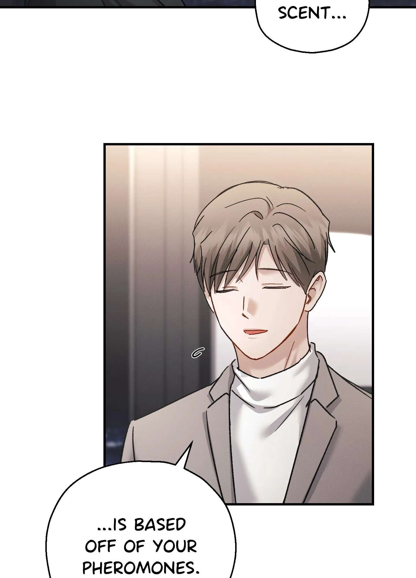 Beyond the Memories Chapter 104 page 70 - 