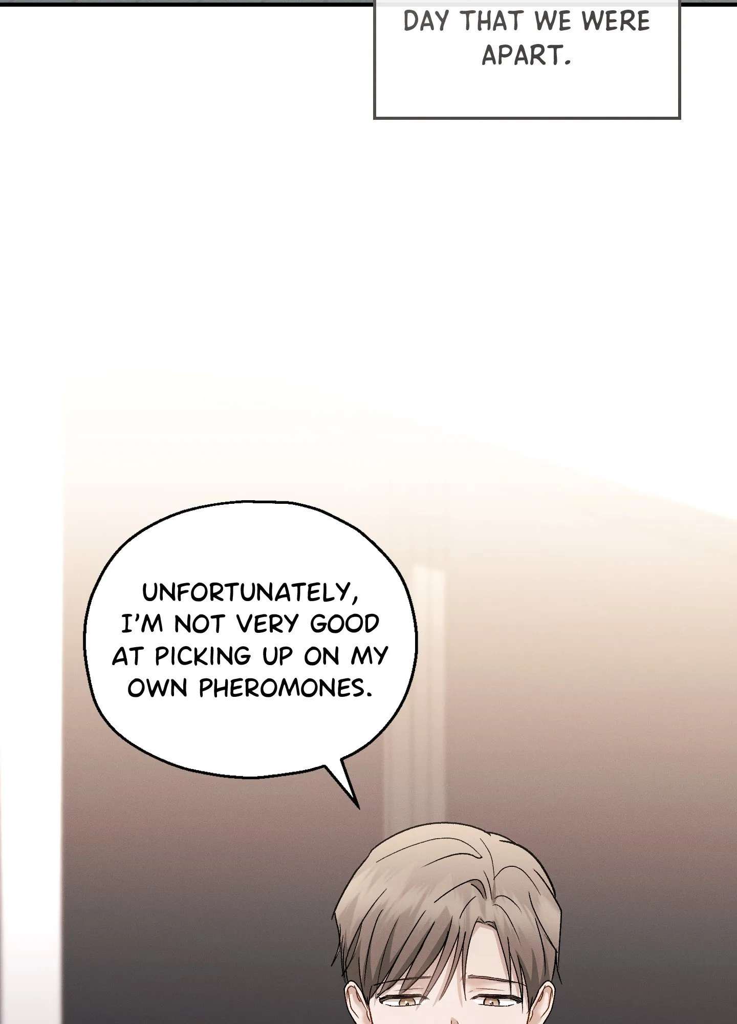 Beyond the Memories Chapter 104 page 73 - 