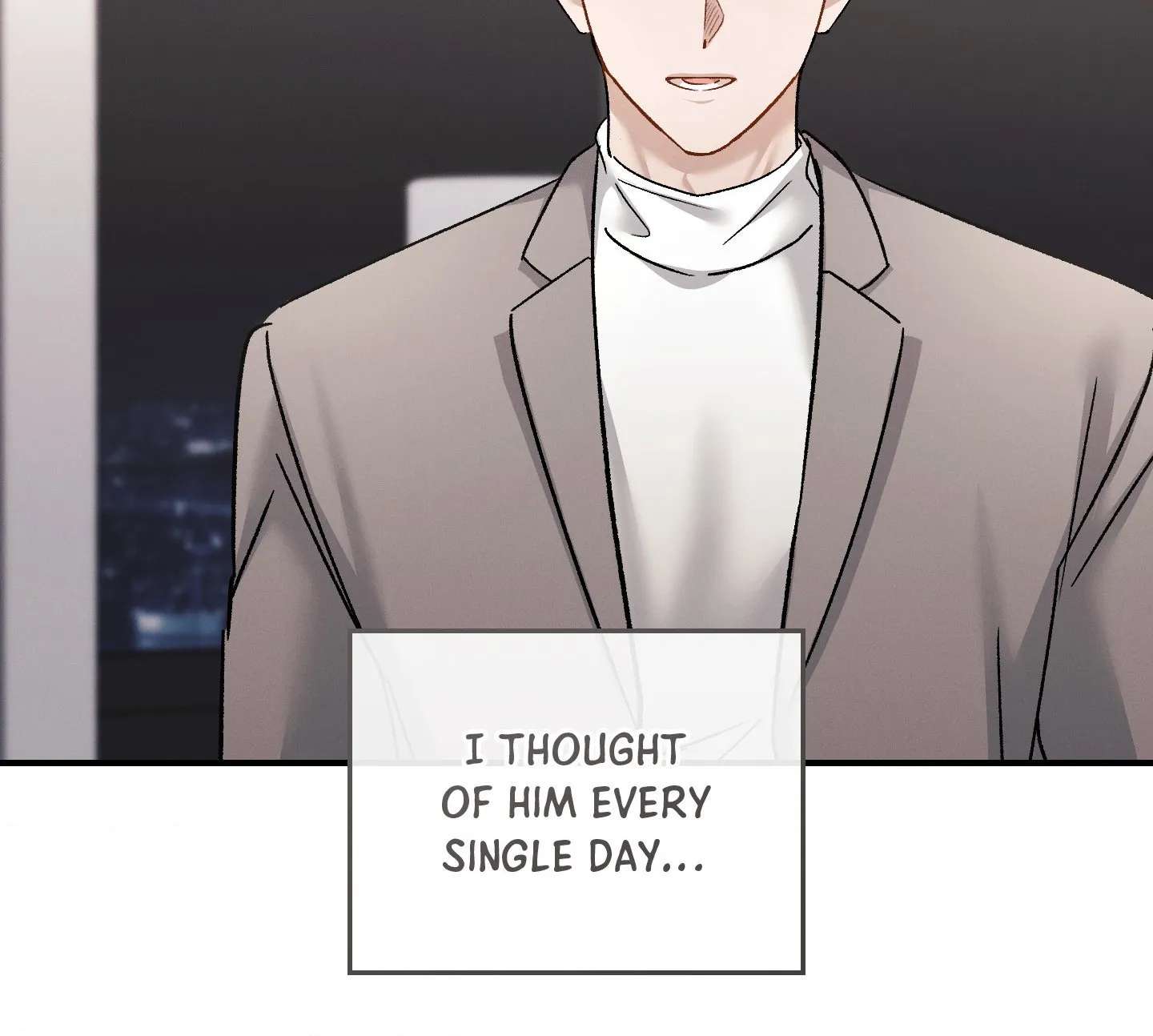 Beyond the Memories Chapter 104 page 74 - 