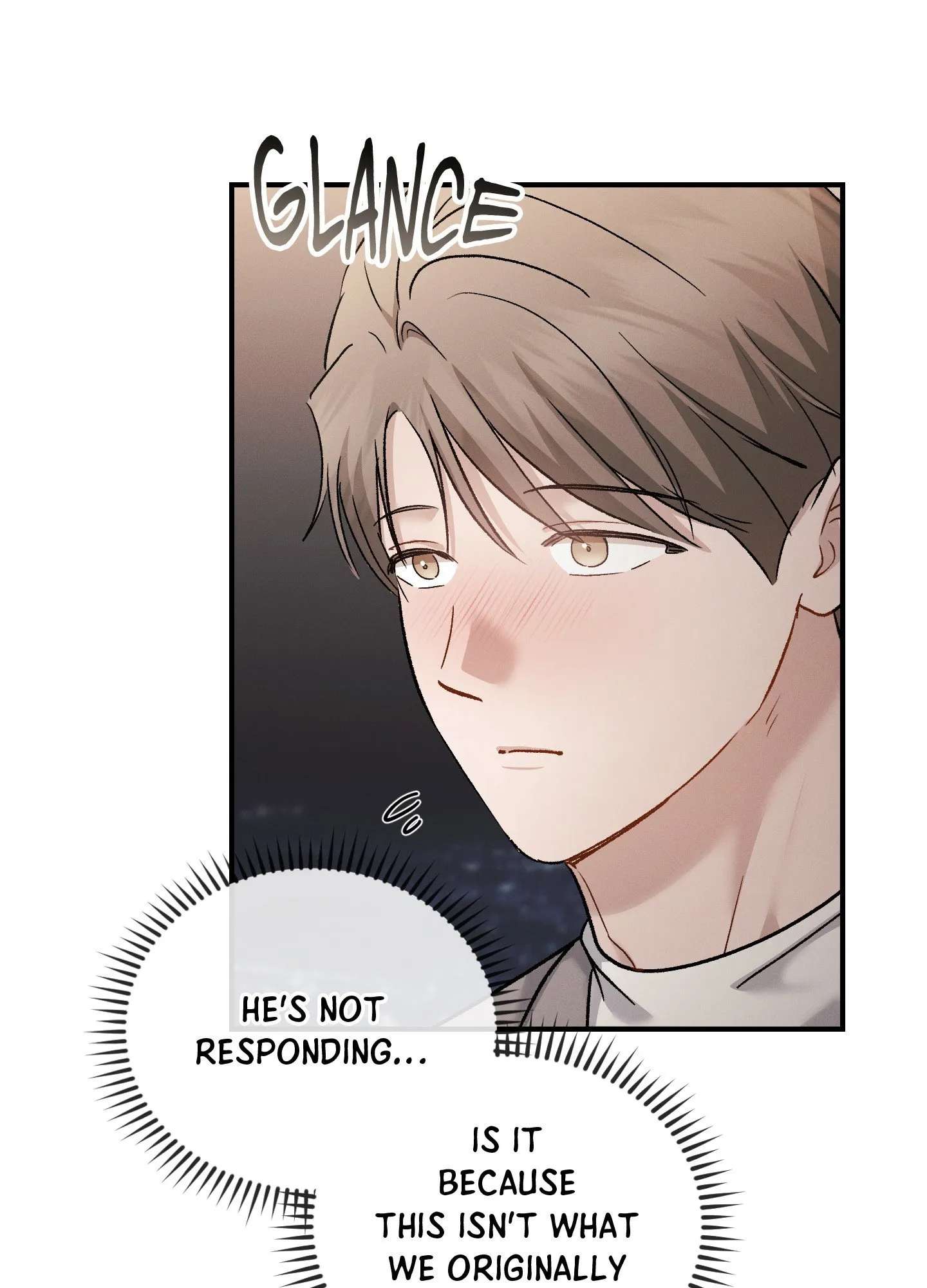 Beyond the Memories Chapter 104 page 76 - 