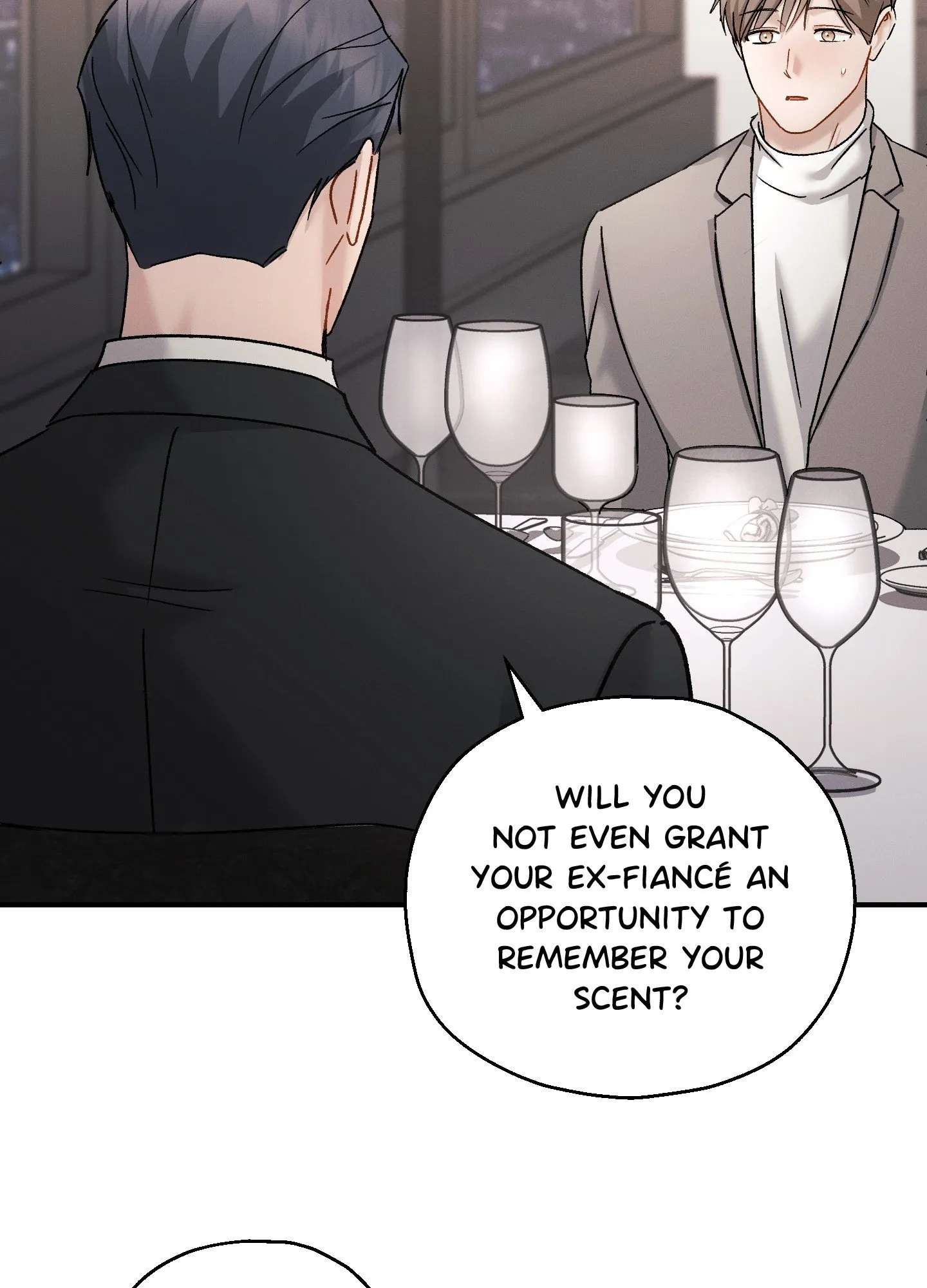 Beyond the Memories Chapter 104 page 78 - 