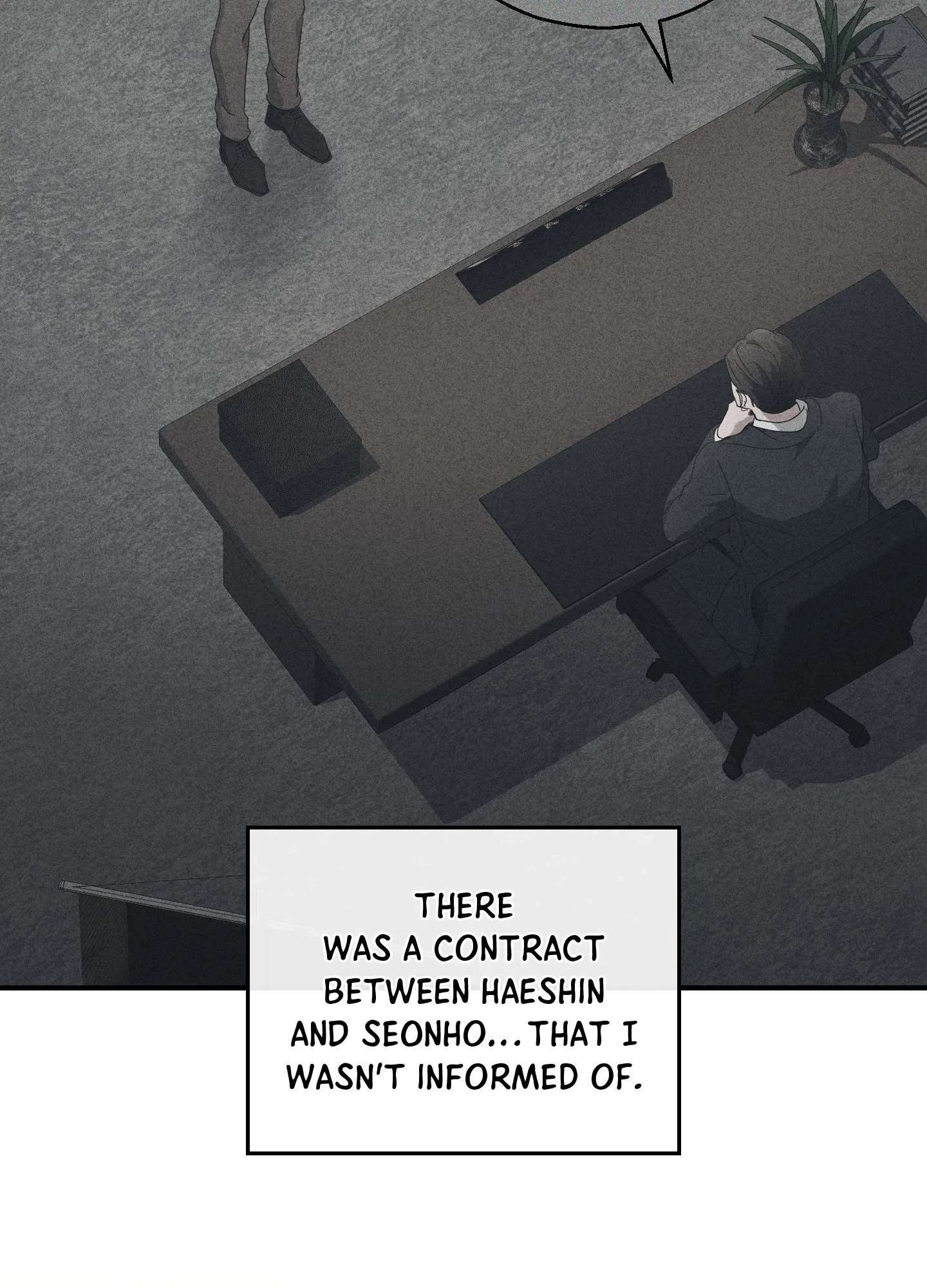 Beyond the Memories Chapter 104 page 9 - 