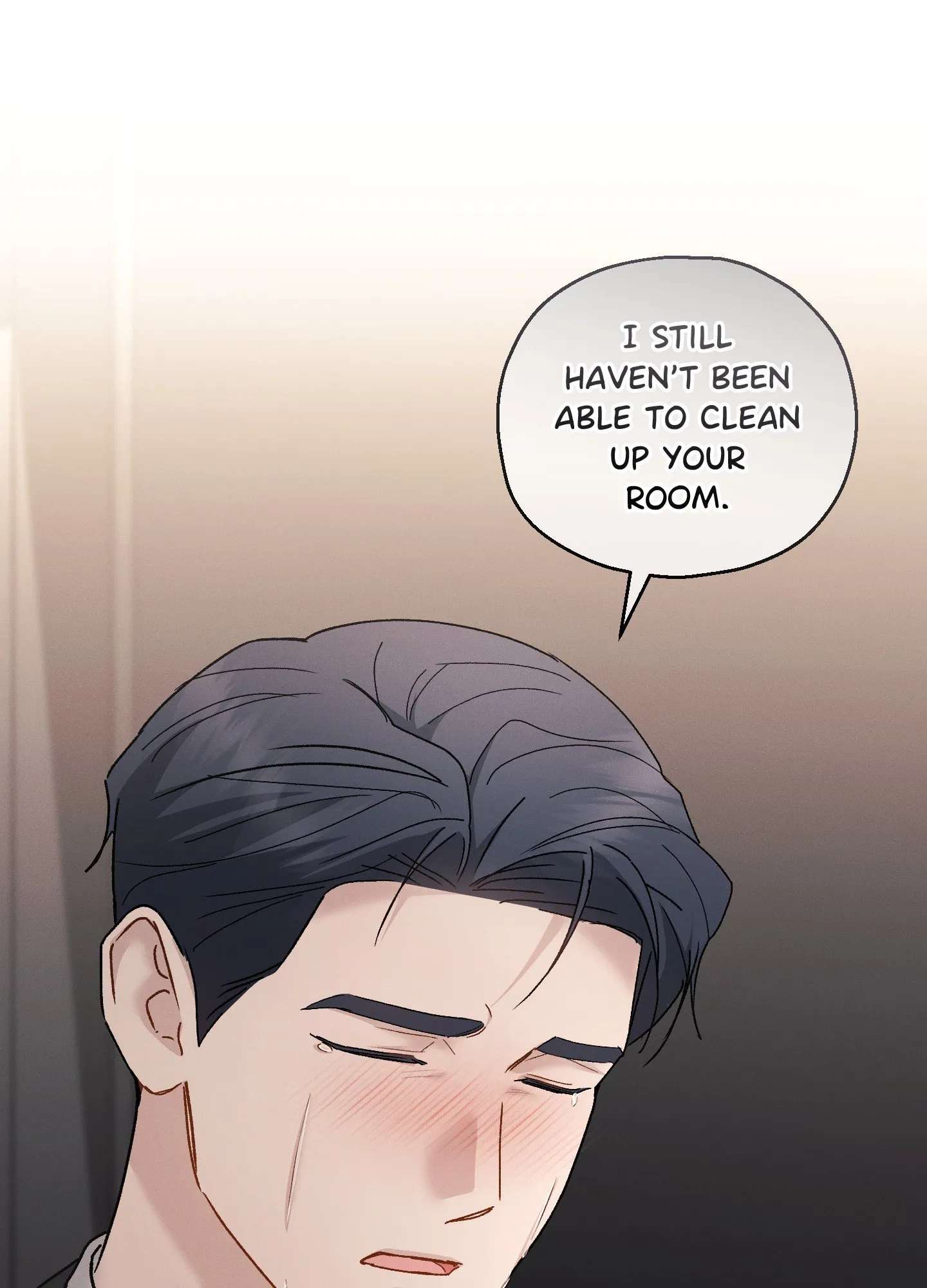 Beyond the Memories Chapter 104 page 81 - 