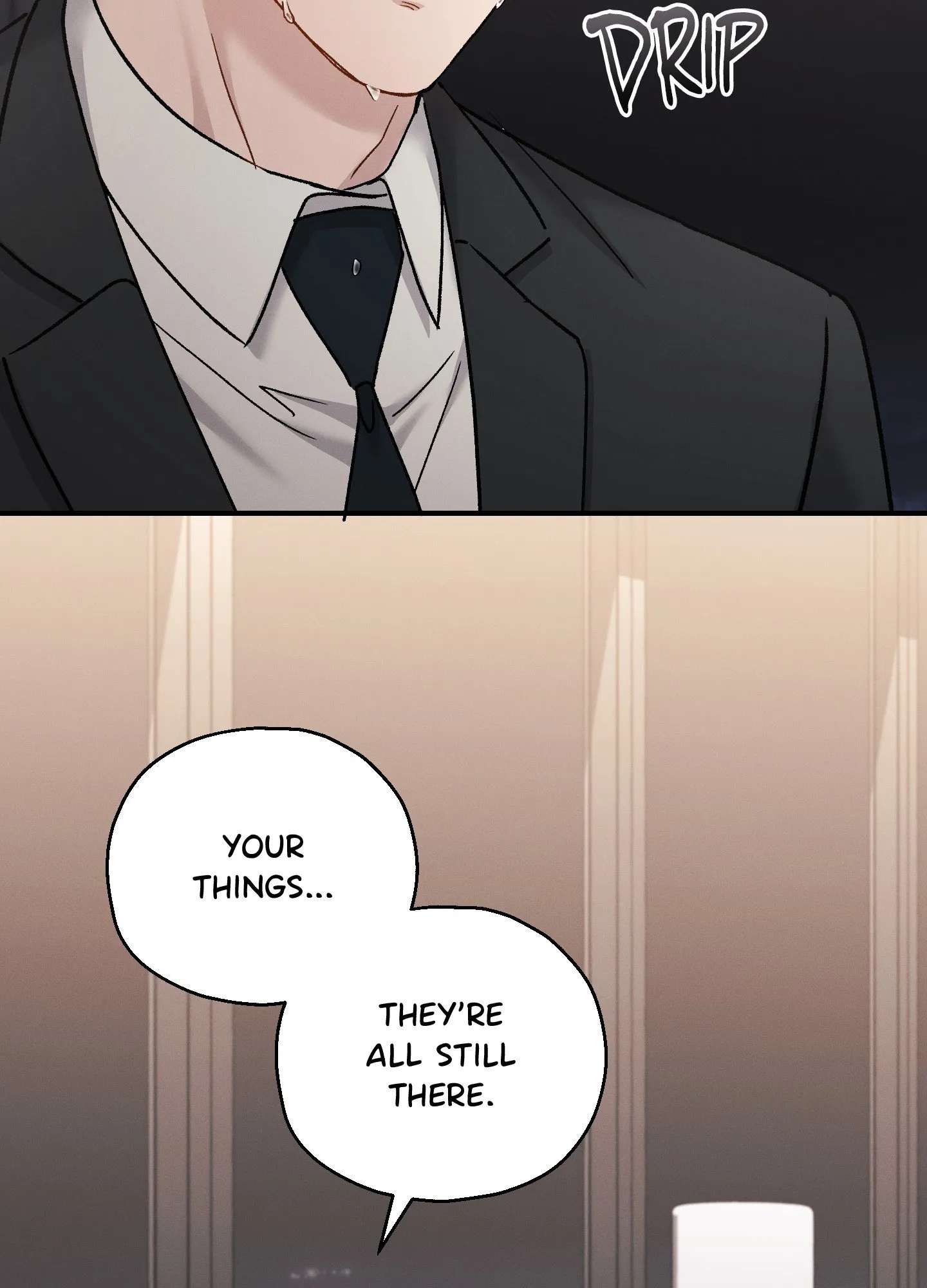 Beyond the Memories Chapter 104 page 82 - 