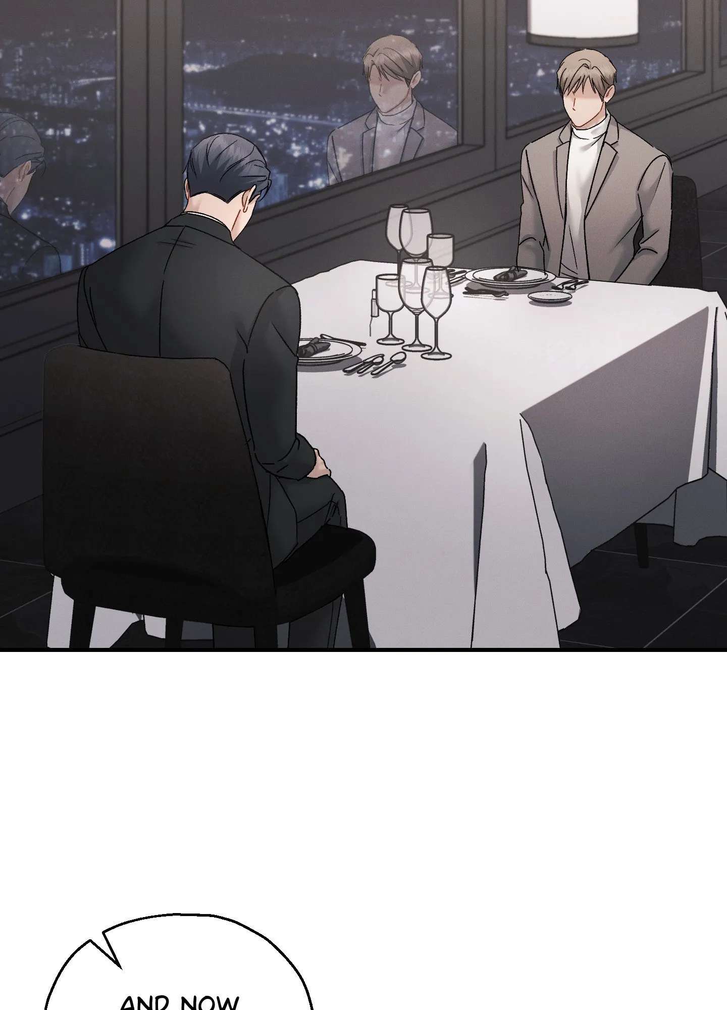 Beyond the Memories Chapter 104 page 83 - 