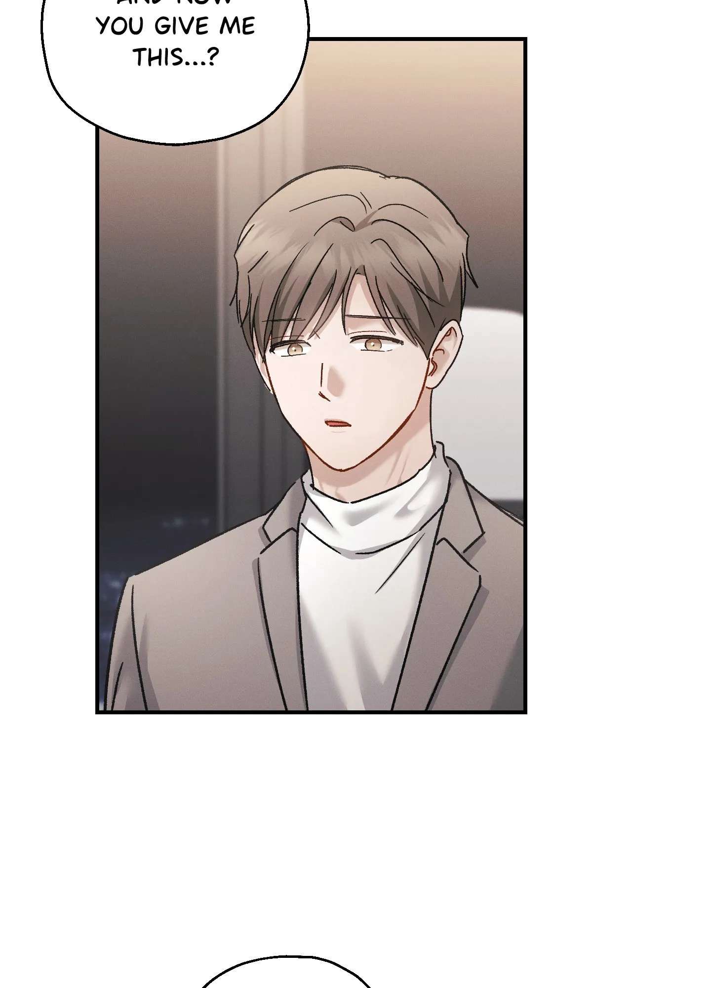 Beyond the Memories Chapter 104 page 84 - 