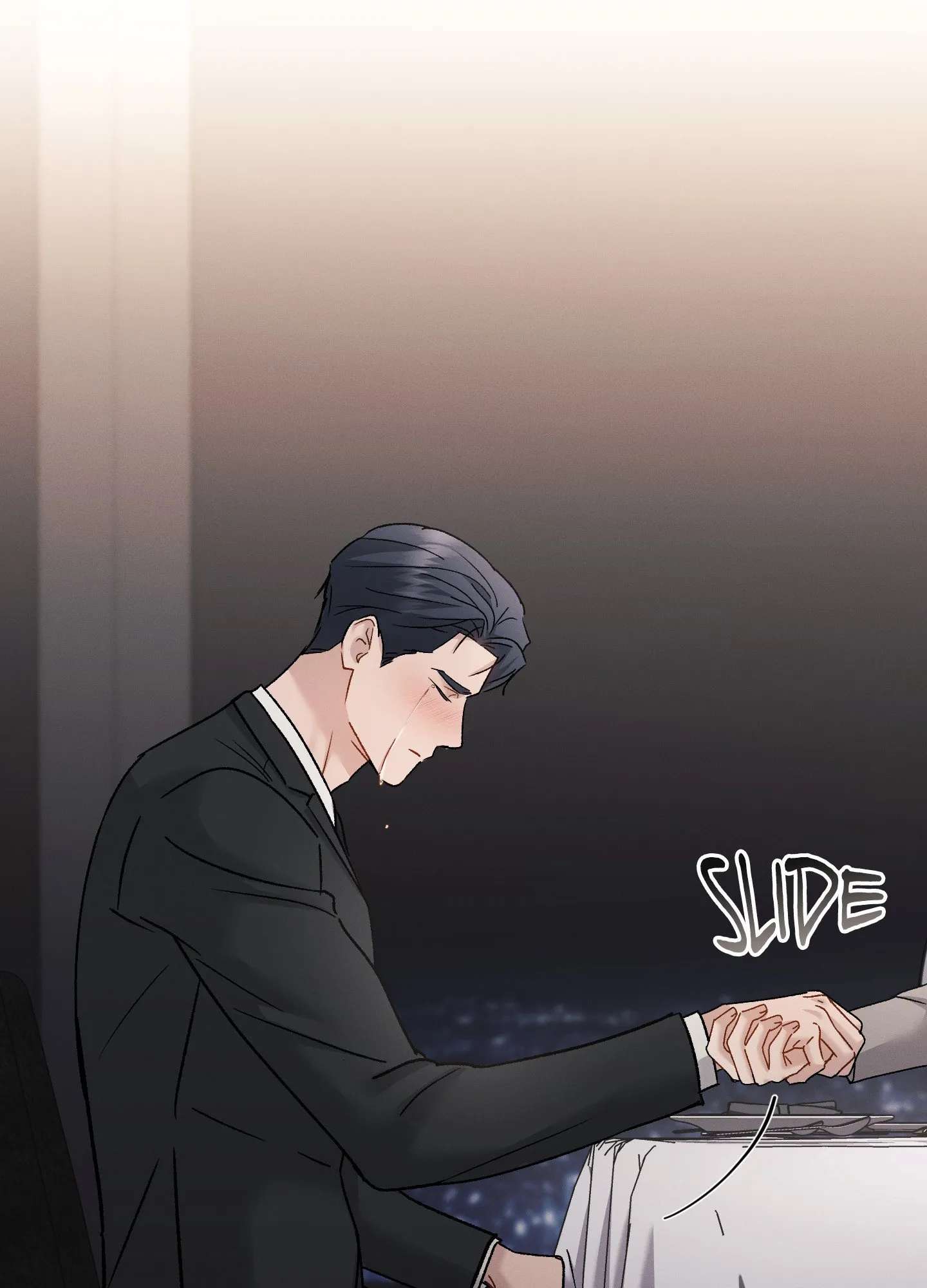 Beyond the Memories Chapter 104 page 86 - 