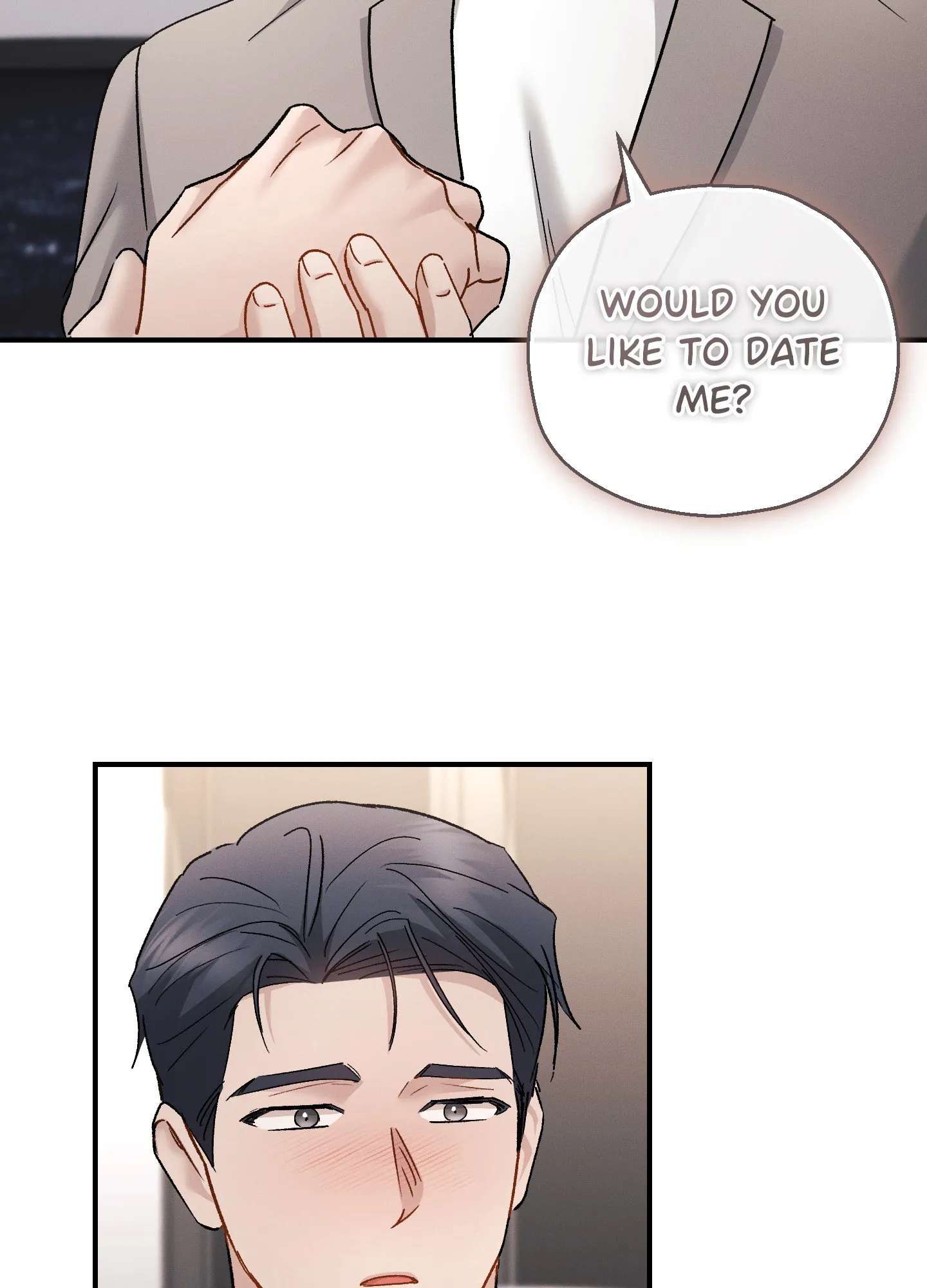 Beyond the Memories Chapter 104 page 89 - 