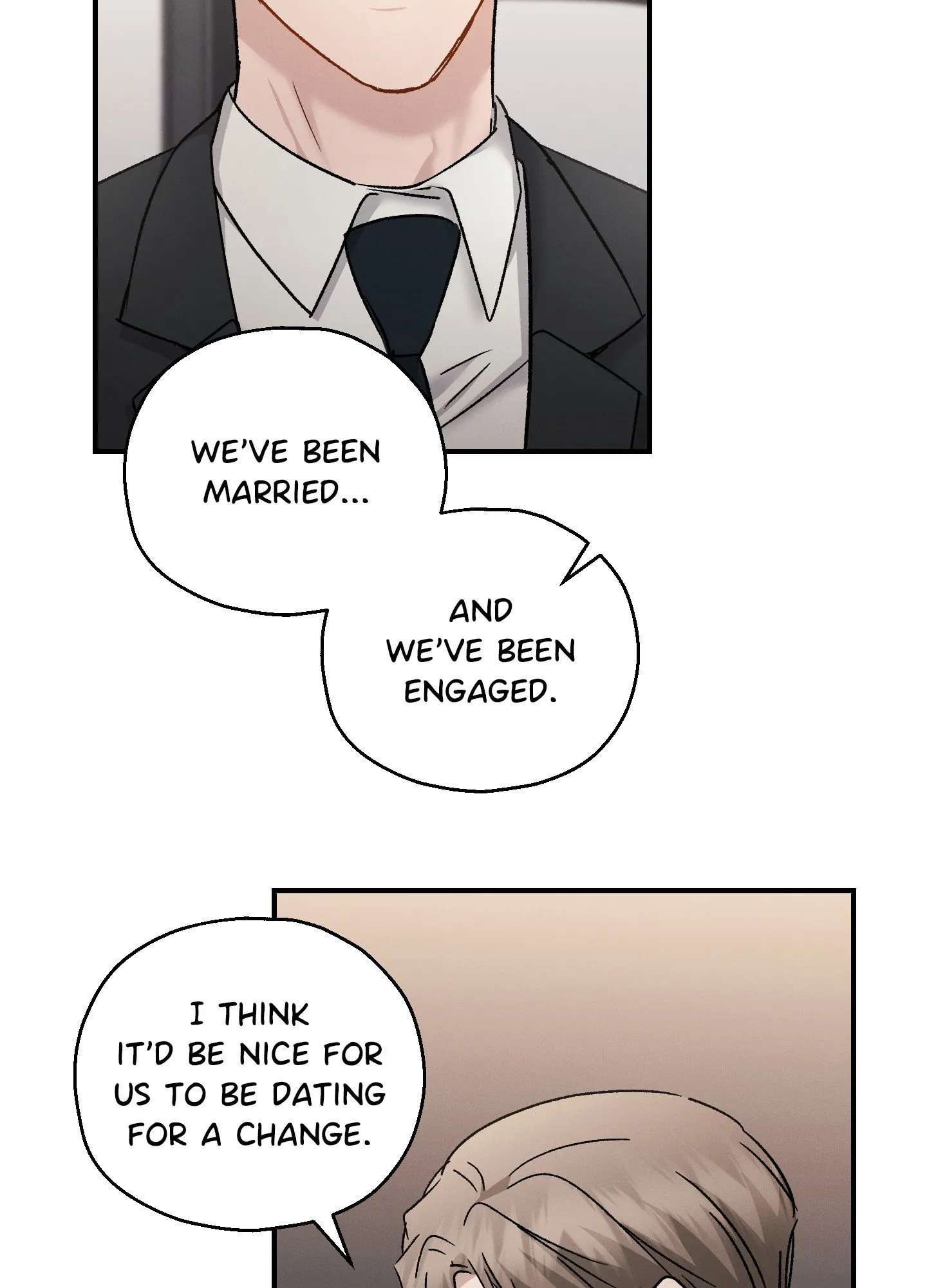 Beyond the Memories Chapter 104 page 90 - 