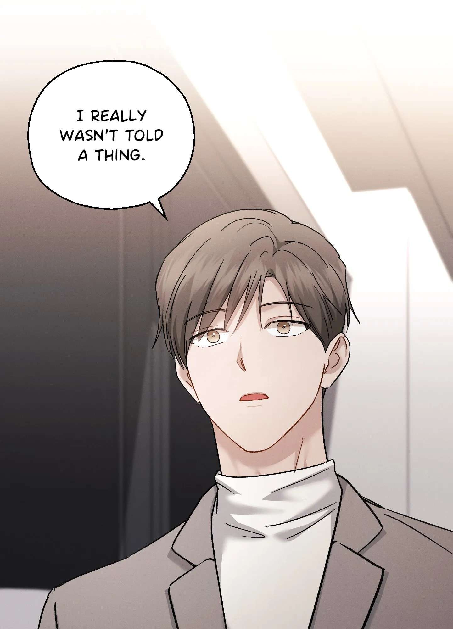 Beyond the Memories Chapter 104 page 10 - 