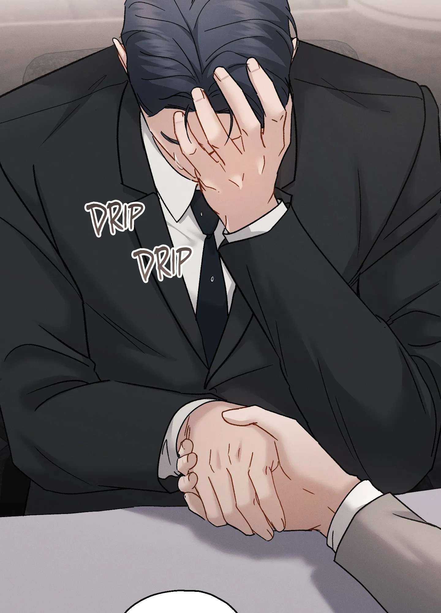 Beyond the Memories Chapter 104 page 93 - 