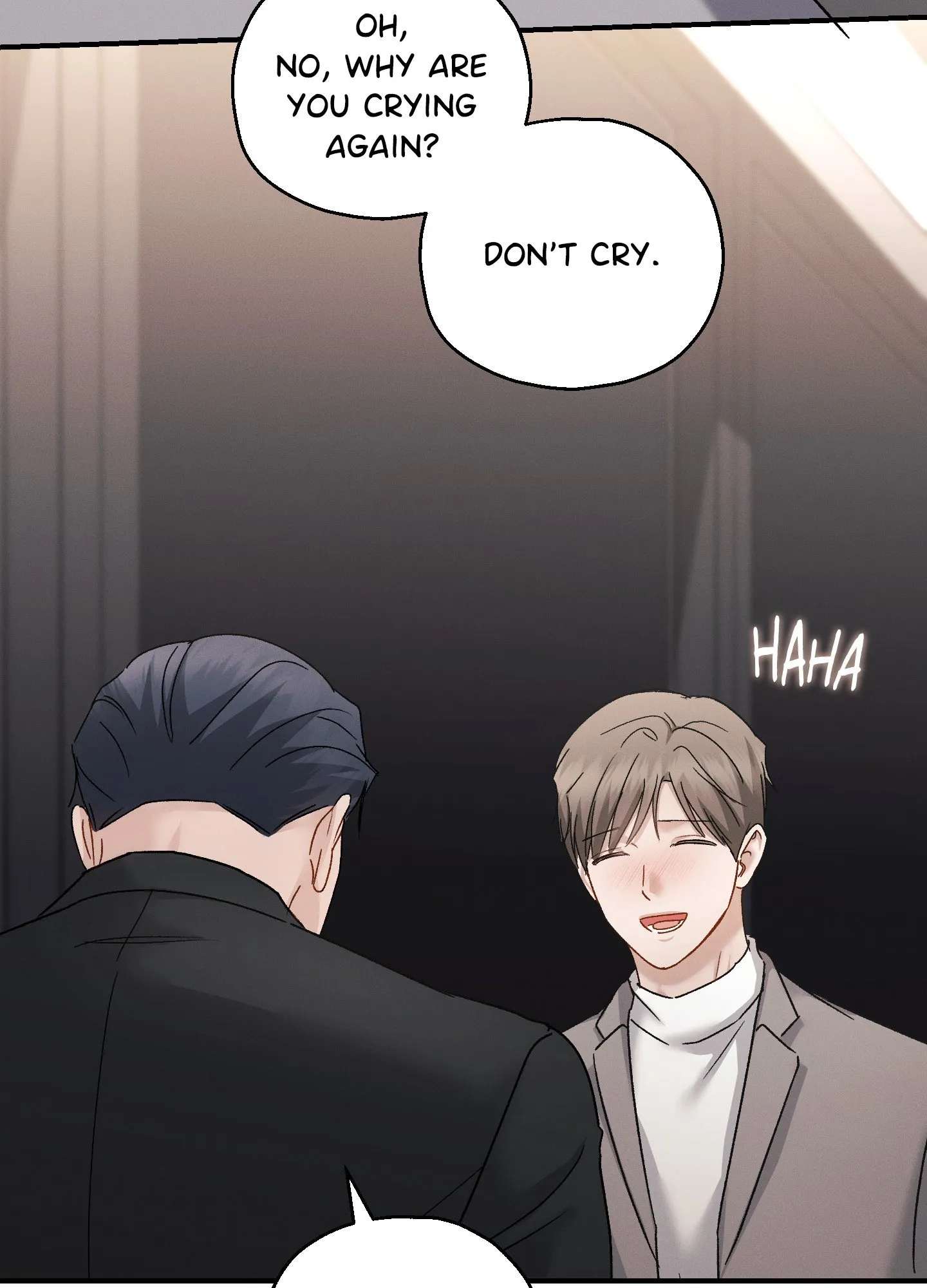 Beyond the Memories Chapter 104 page 94 - 
