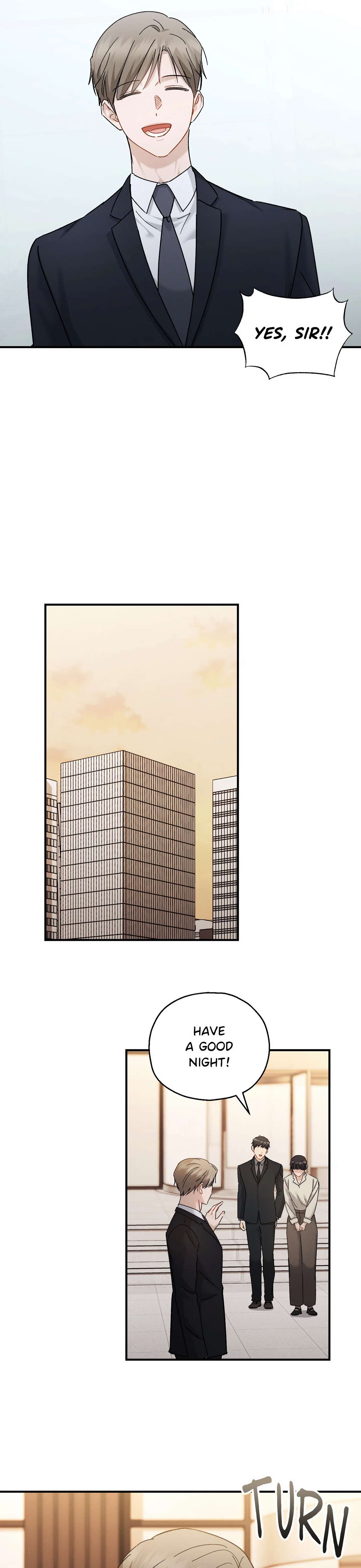 Beyond the Memories Chapter 105 page 13 - 