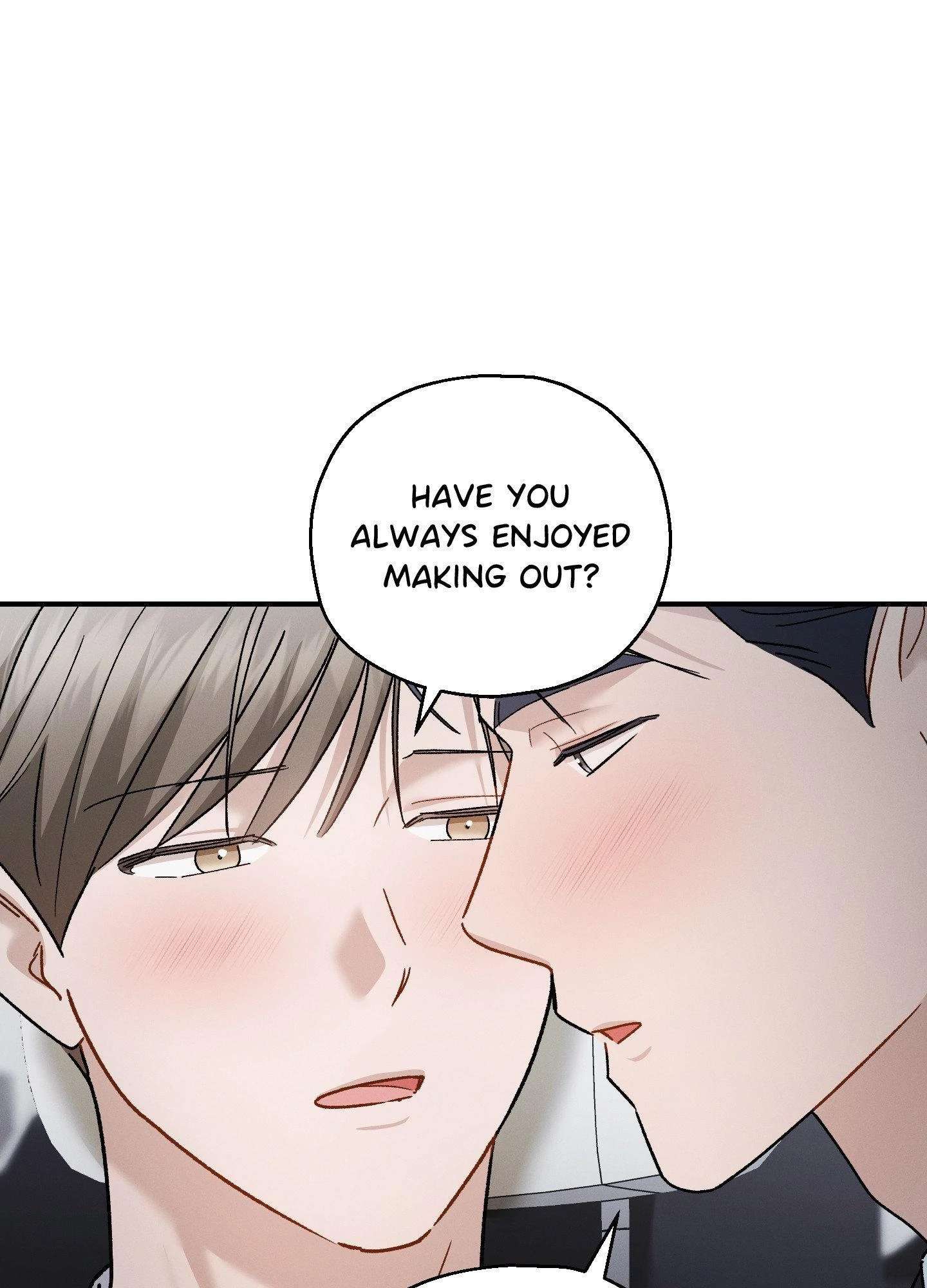 Beyond the Memories Chapter 106 page 11 - 