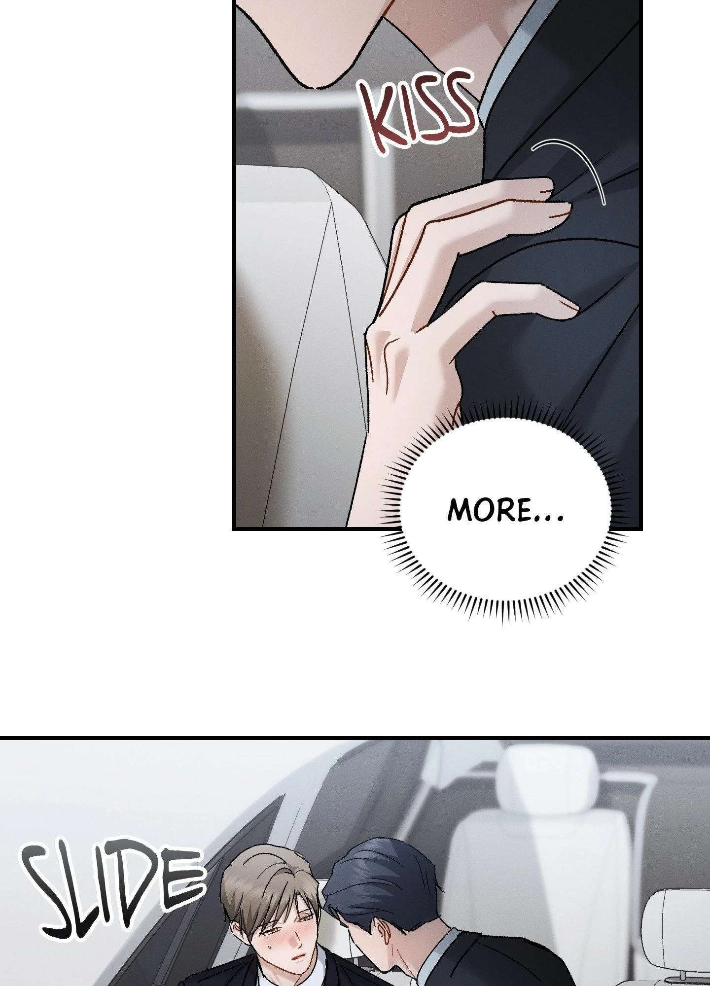 Beyond the Memories Chapter 106 page 13 - 
