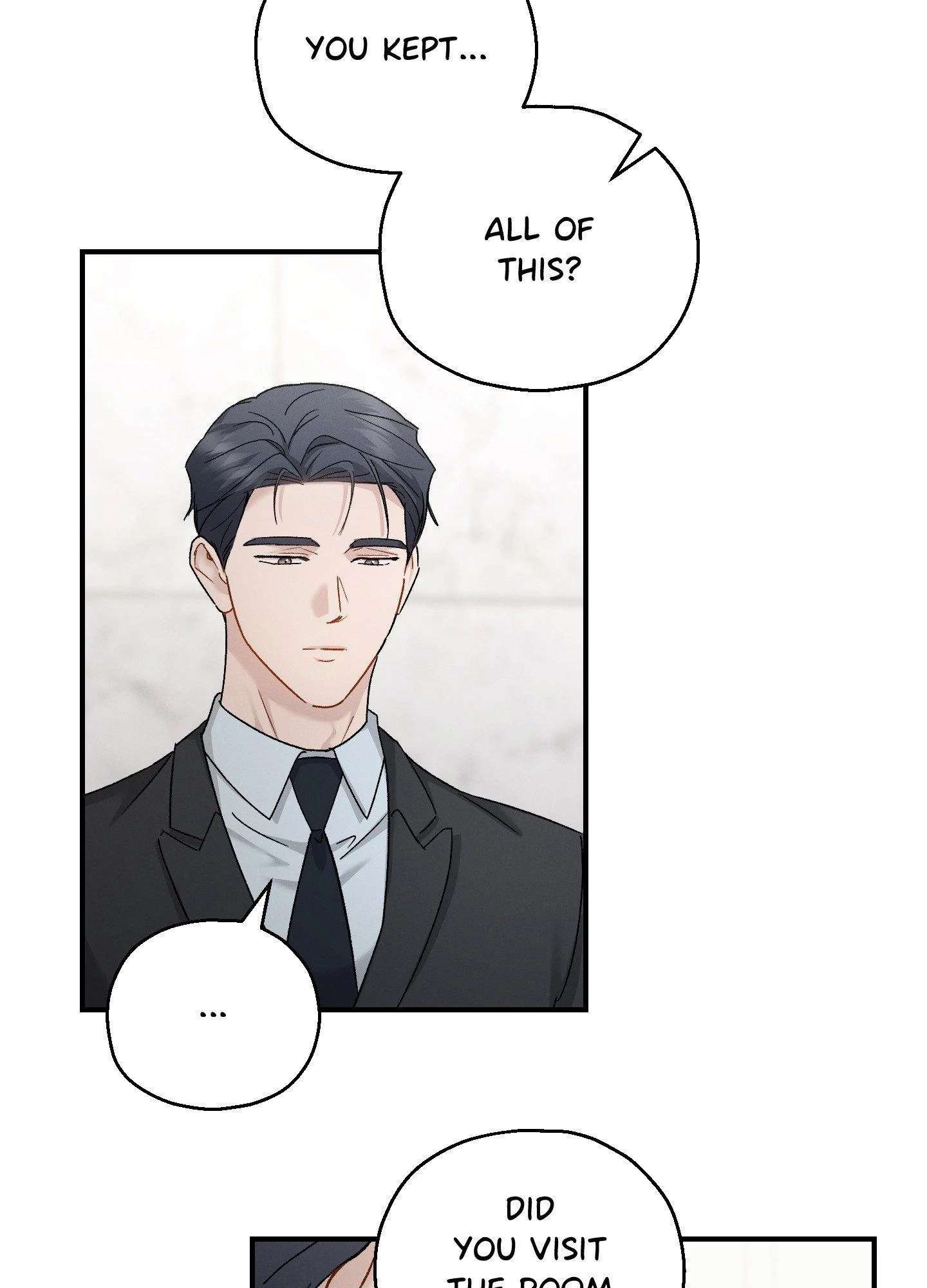Beyond the Memories Chapter 106 page 20 - 