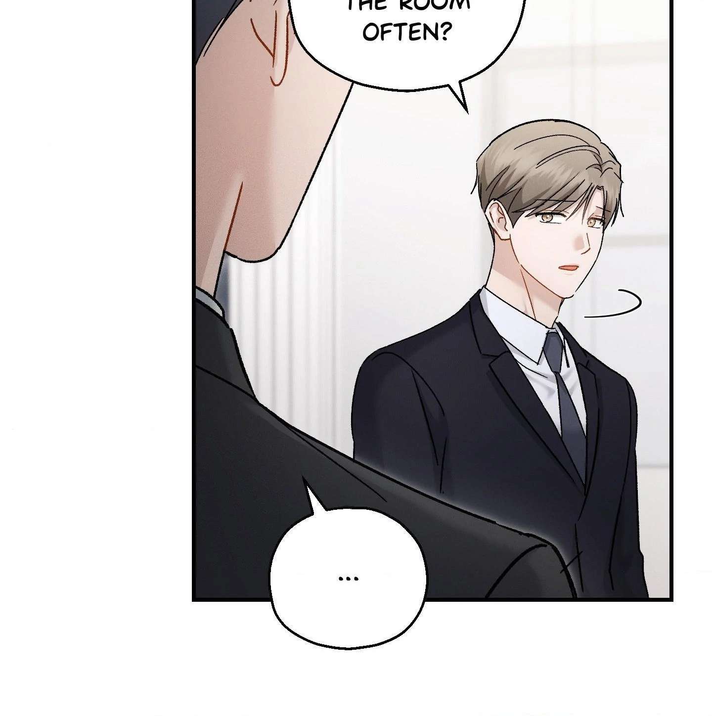Beyond the Memories Chapter 106 page 21 - 